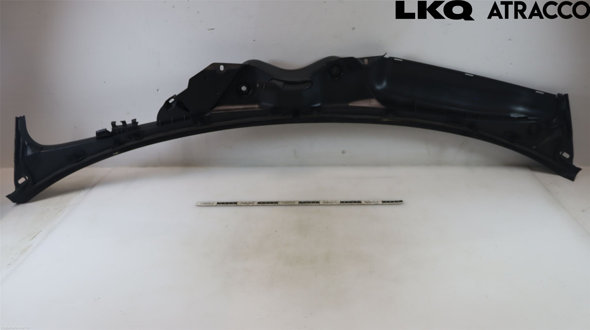 Mercedes-Benz MB CLS (C219) 03-11 Torpedplåt-Torpedplast