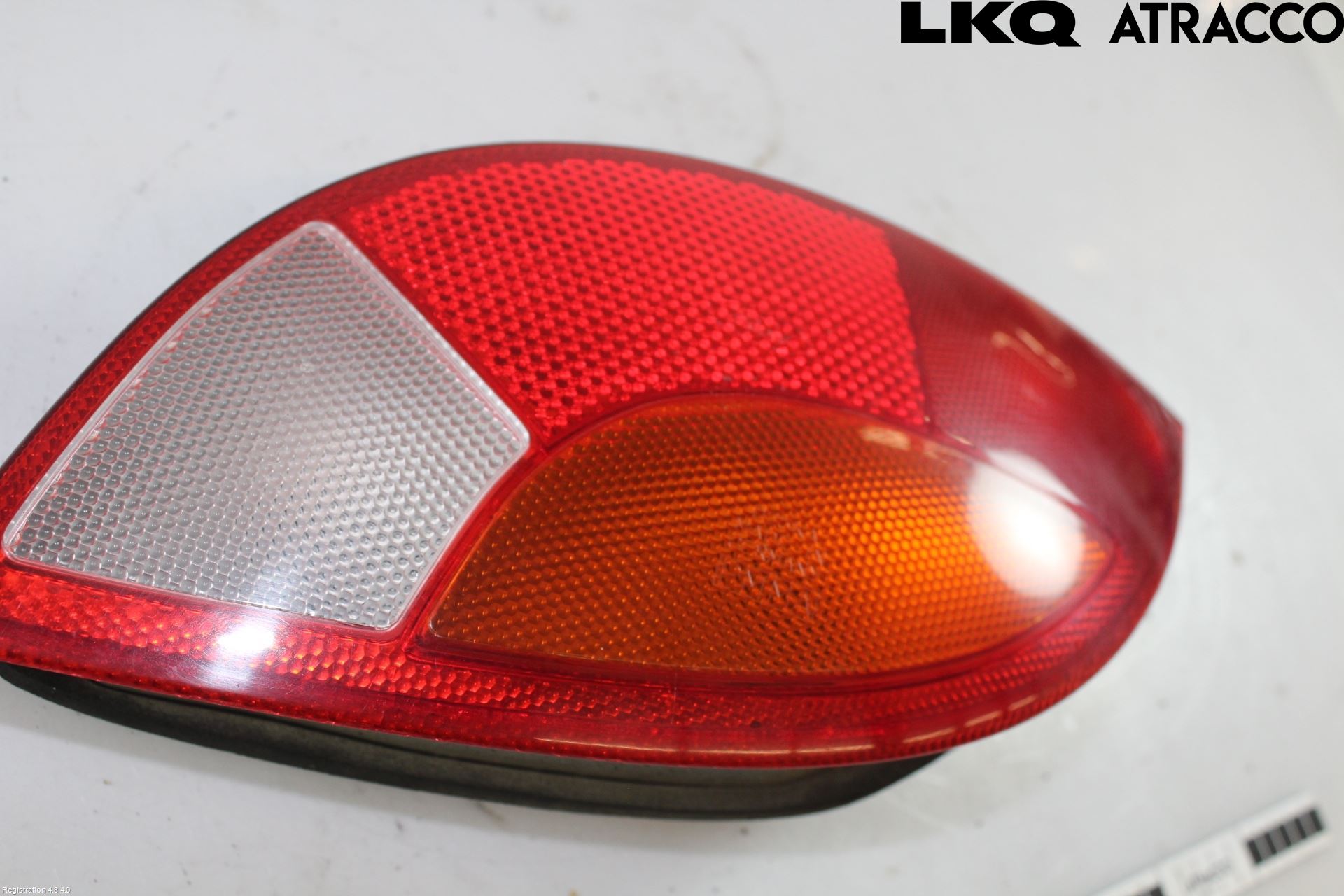 Ford KA 96-08 Bakljus Höger