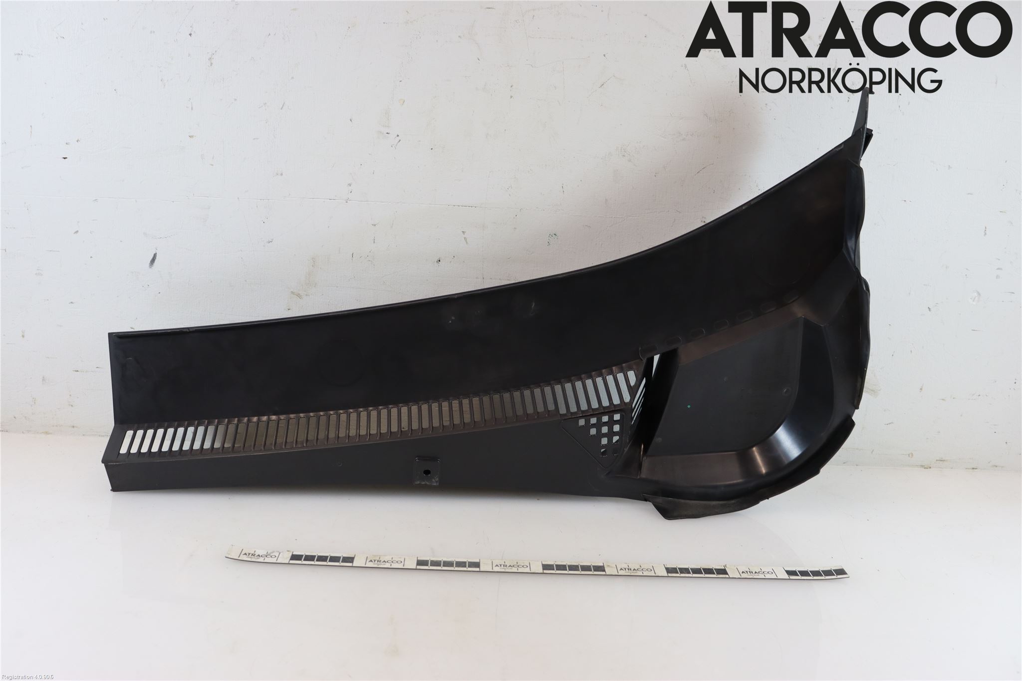 Volkswagen VW T-CROSS 19- Torpedplåt-Torpedplast
