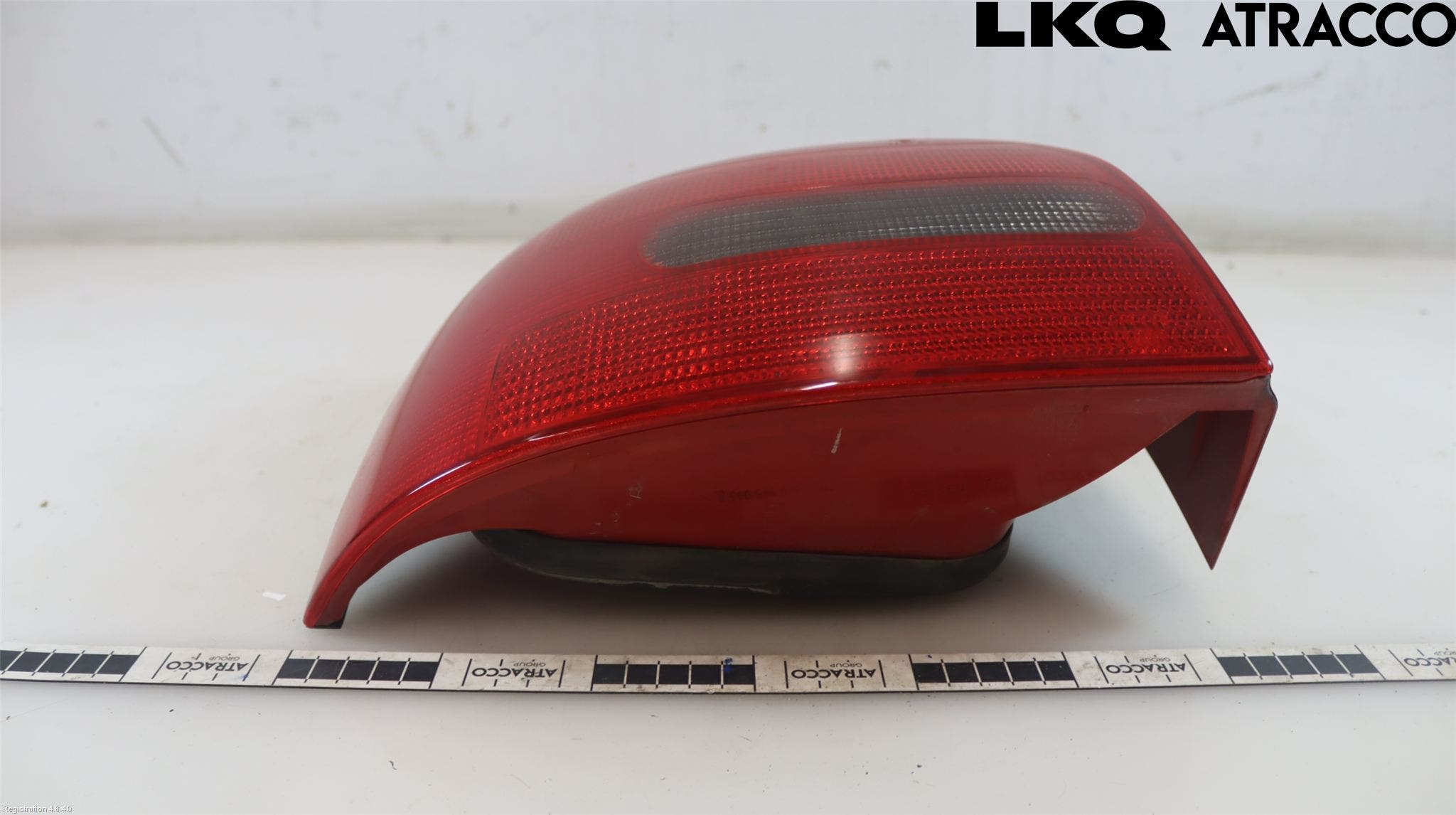 Audi A3/S3     96-03 Bakljus Vänster