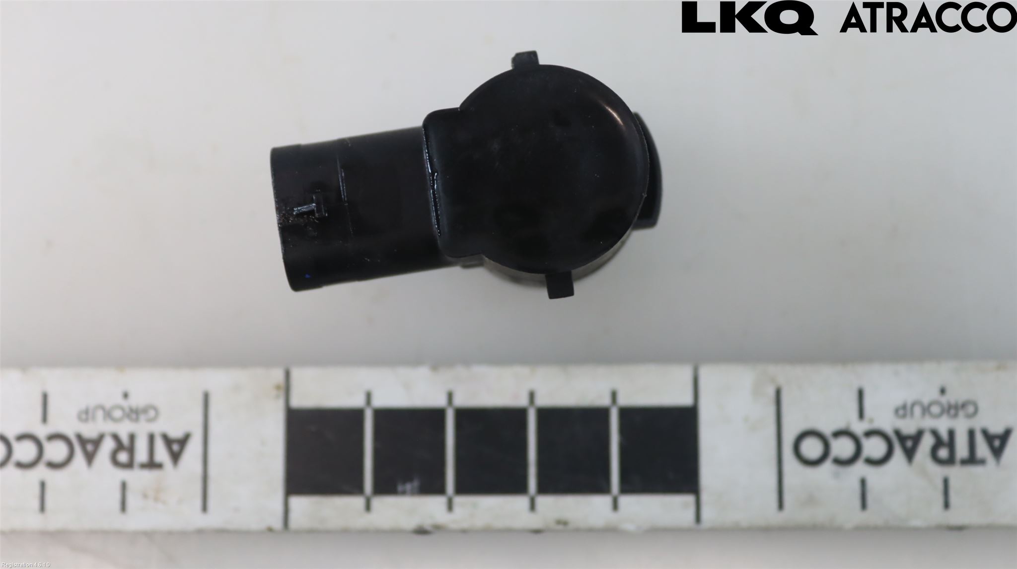 Volkswagen VW PASSAT 15-19 Parkeringshjälp Backsensor