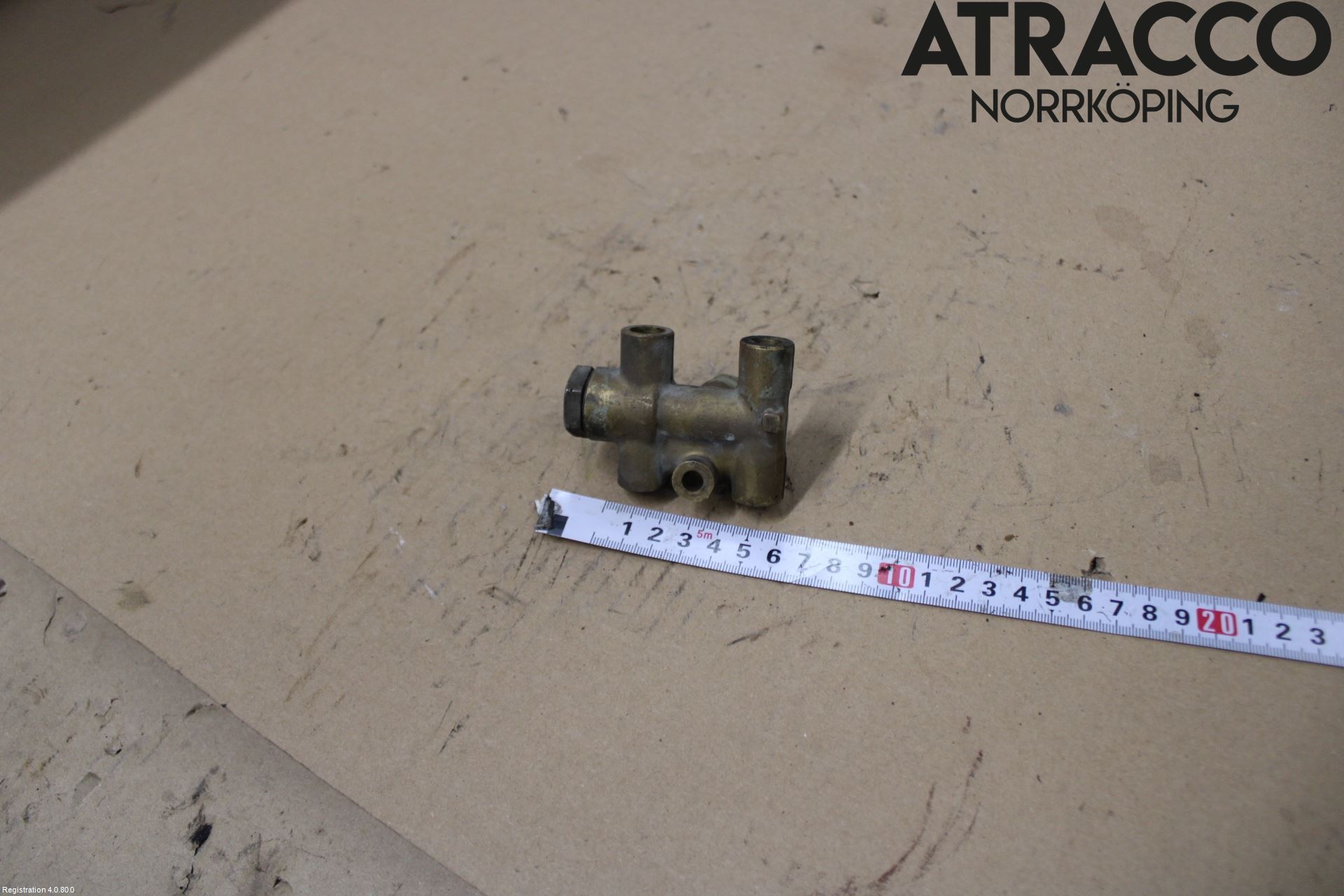 MG ÖVRIGT Broms Övrigt