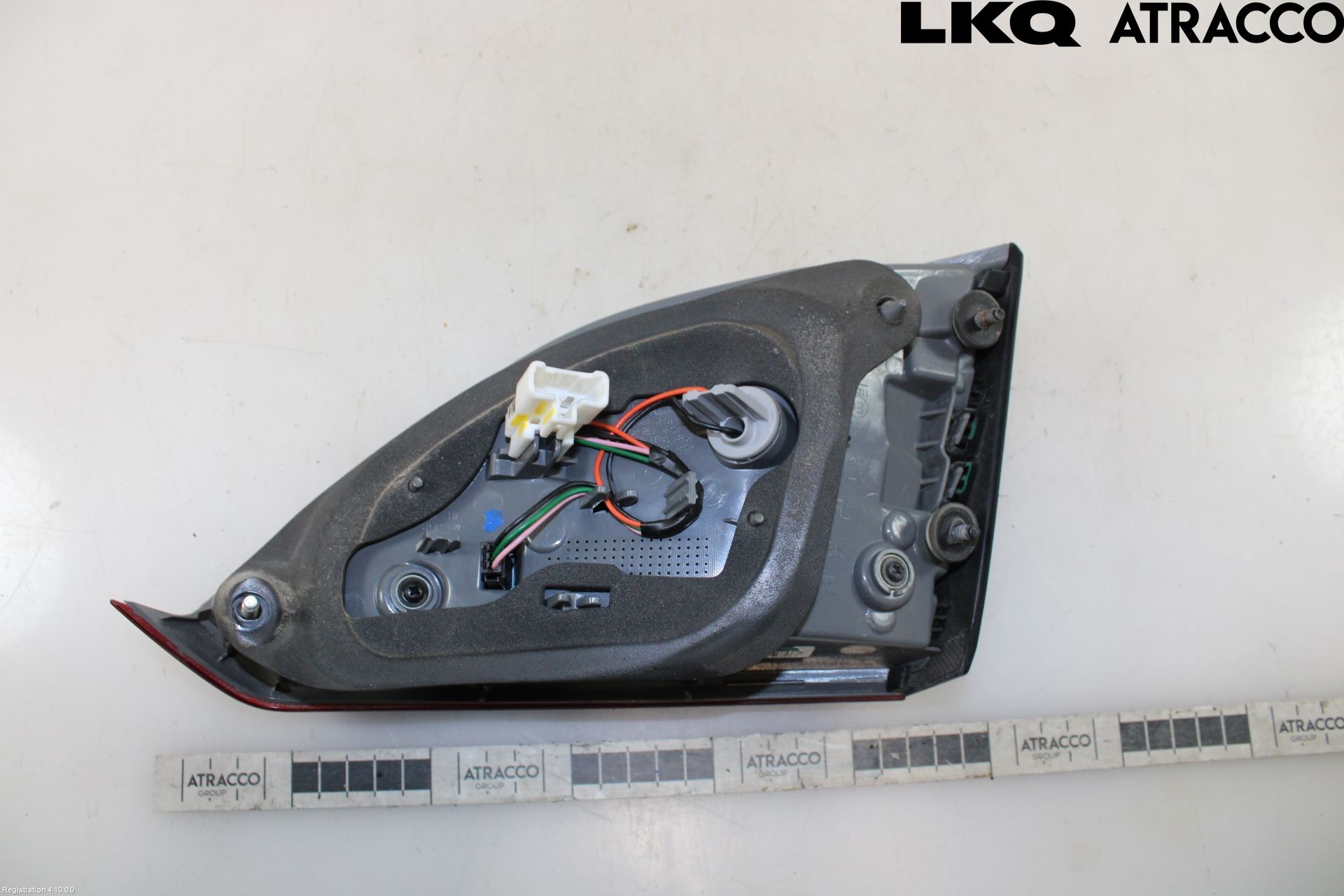 Hyundai i30 GD 13-17 Bakljus Lucka Vä