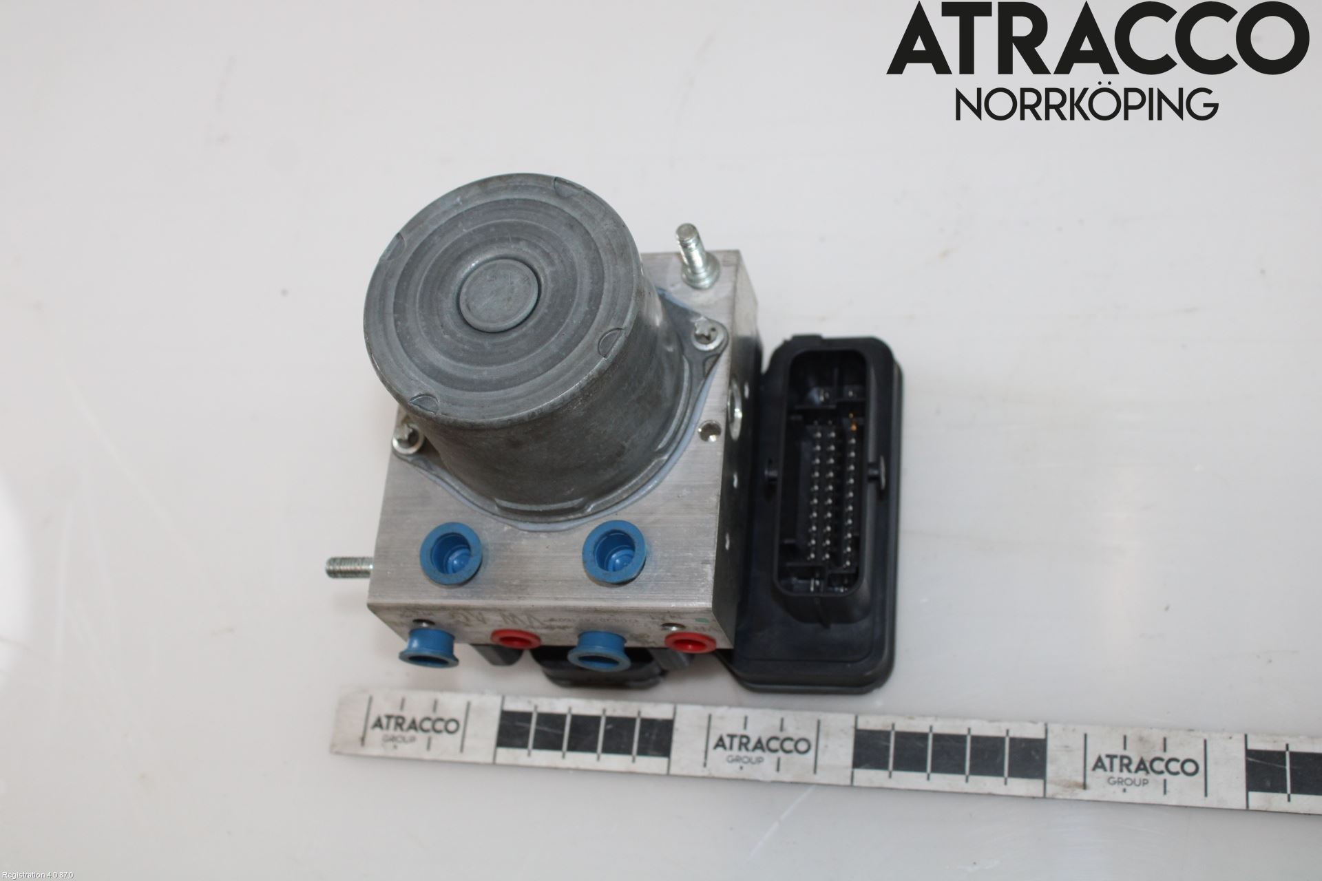 Skoda FABIA 15-21 Abs Hydraulaggregat