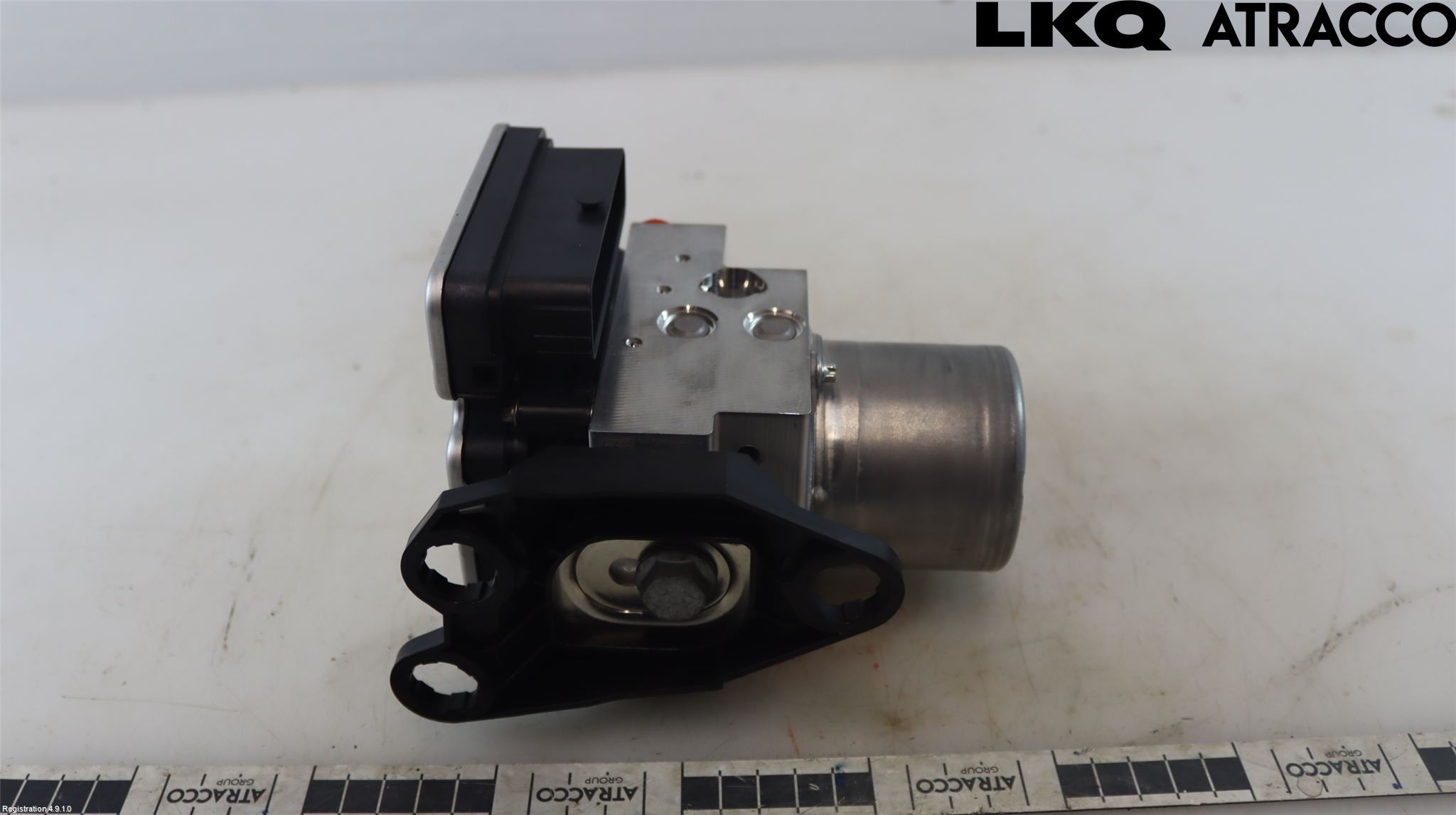 Volkswagen VW TOUAREG CR 18- Abs Hydraulaggregat