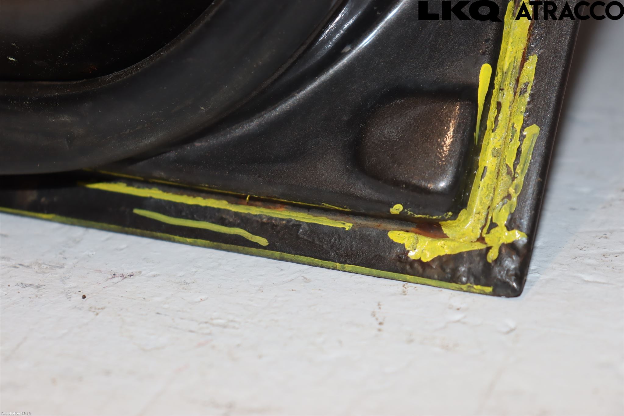 Jaguar XJ SERIE 2   73-79 Dörr Bak Höger