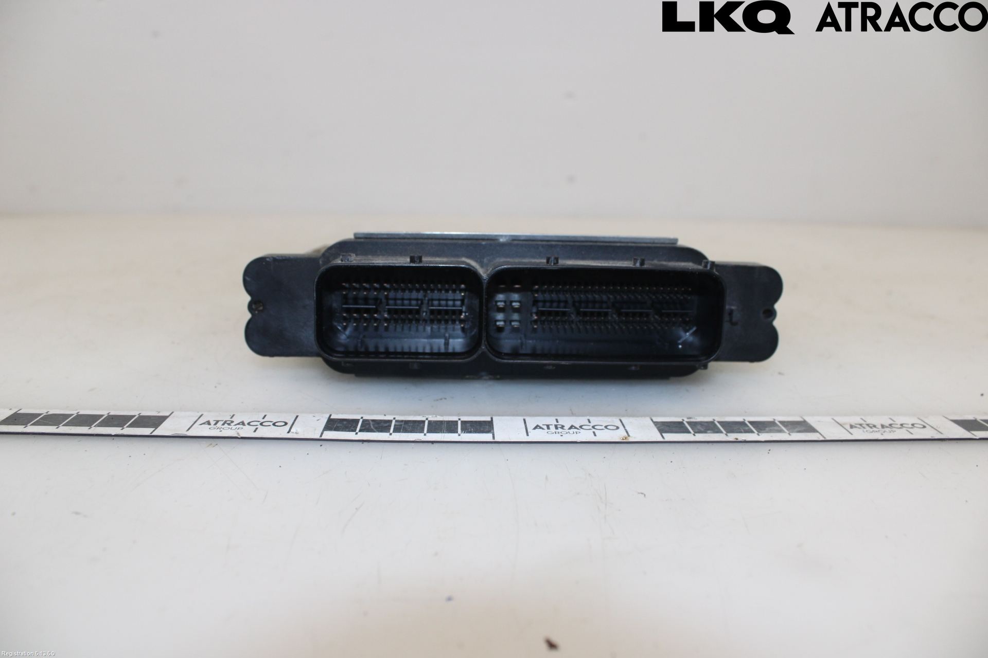 Skoda FABIA 15-21 Styrenhet Insprut Bensin