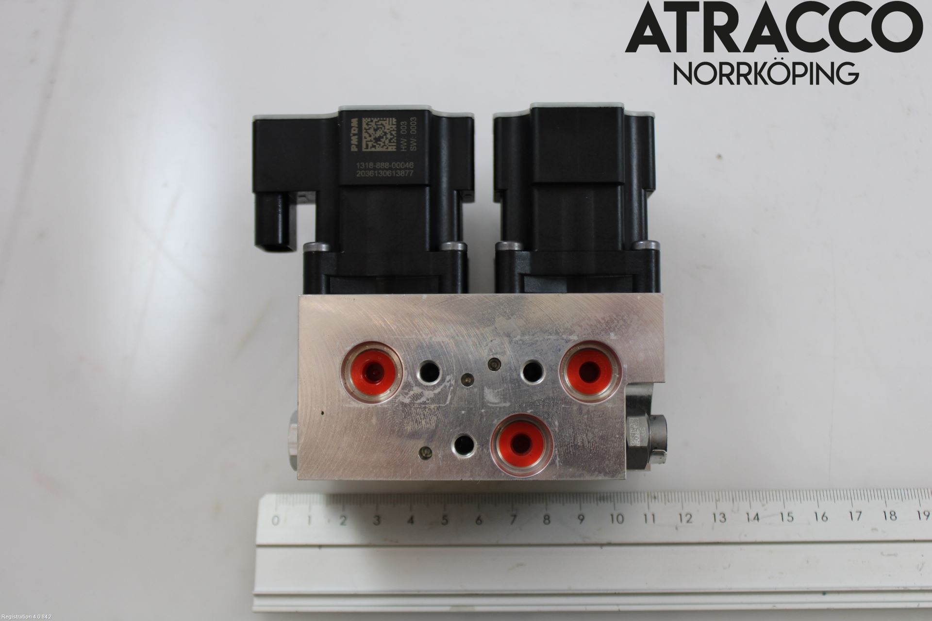 Skoda ENYAQ iV 21- Ac Expansionsventil