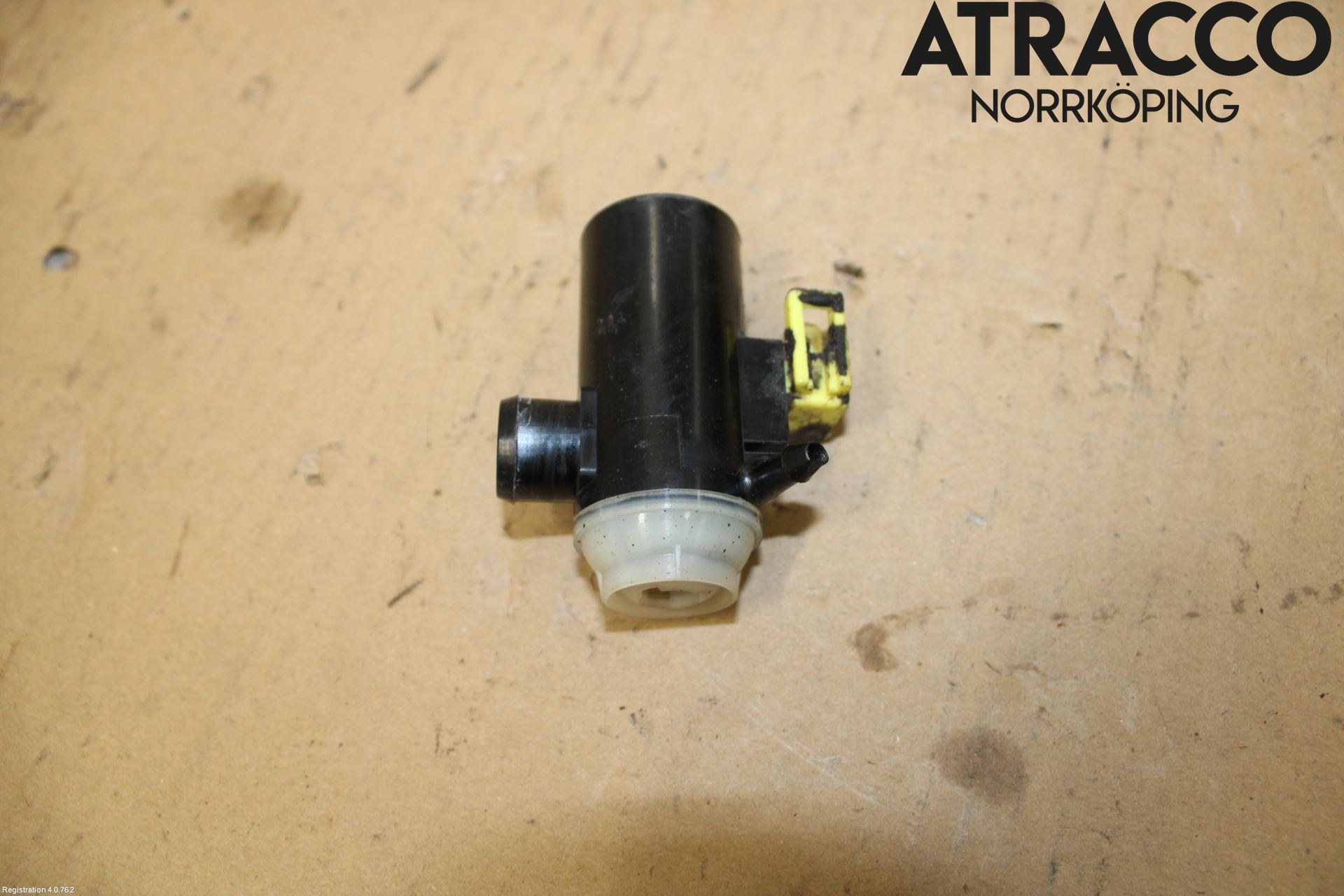 Honda CIVIC 06-11 Spolarpump Vindruta