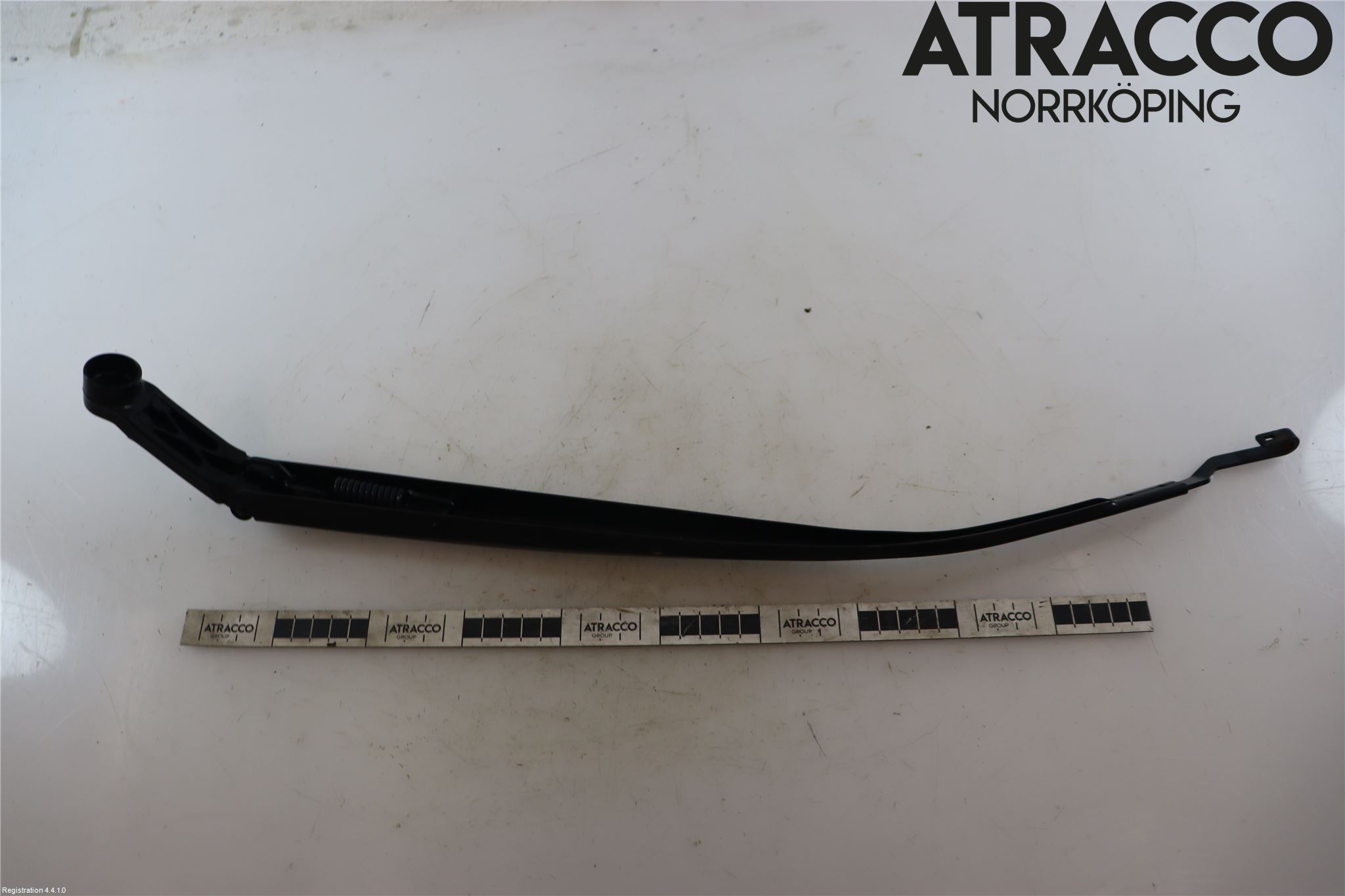 Toyota AURIS 13-19 Torkararm Armar Vindruta