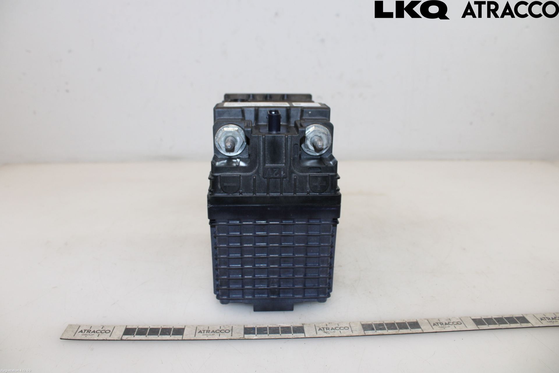 Audi A6 F2/C8 19- Batteri Högspänning