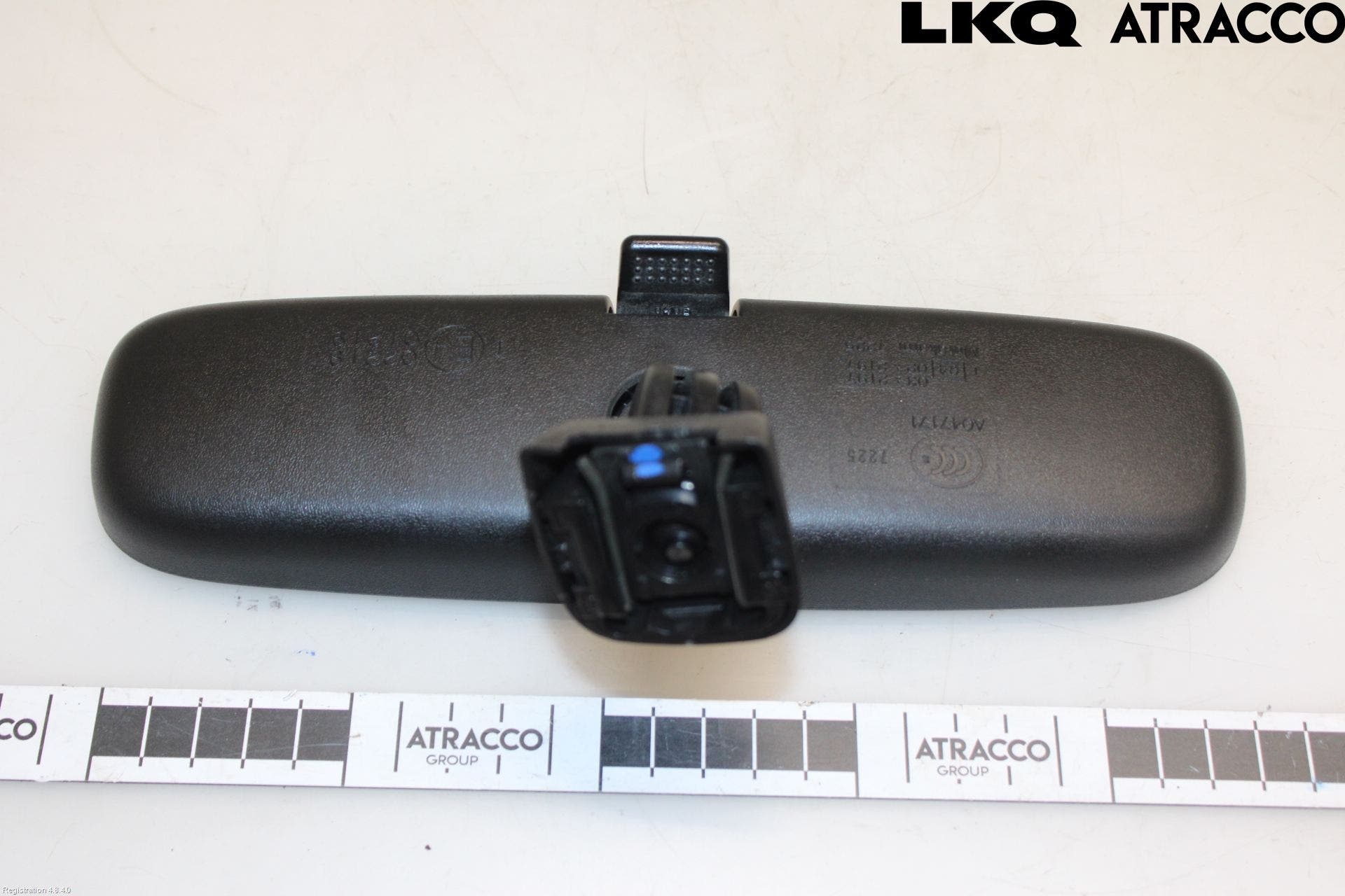 Mitsubishi OUTLANDER 13-21 Spegel Invändig