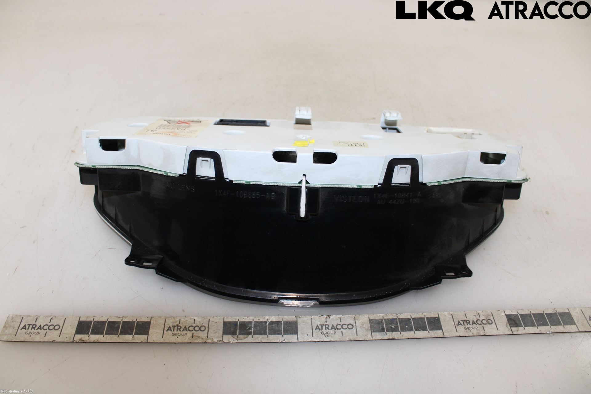 Jaguar X-TYPE Instrument Komb