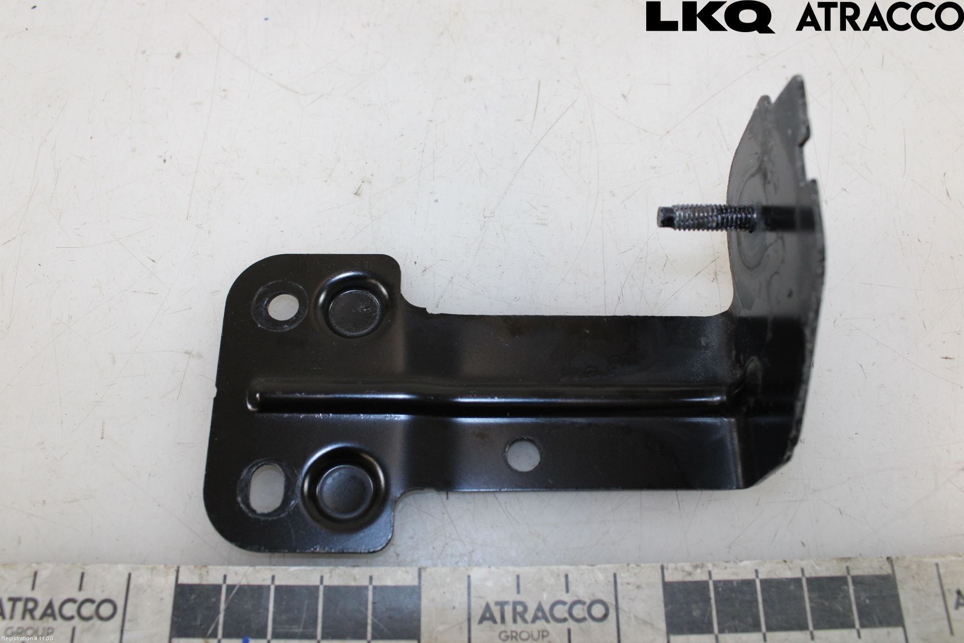 Seat IBIZA V 17-20 Antenn