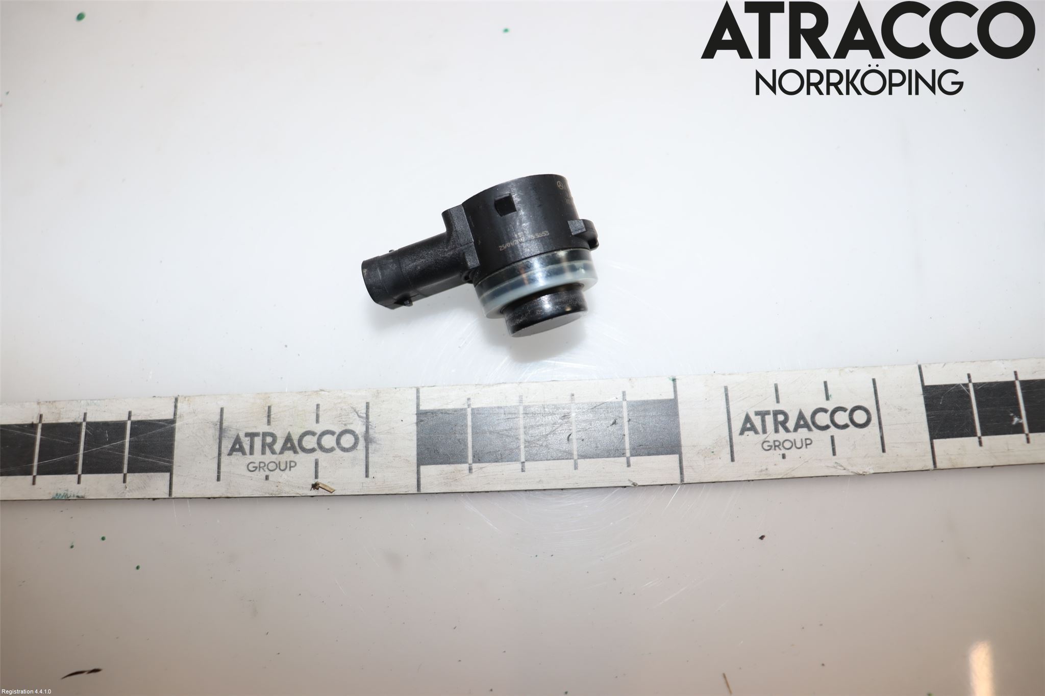 Mercedes-Benz MB E-KLASS (W213) 16-23 Parkeringshjälp Frontsensor