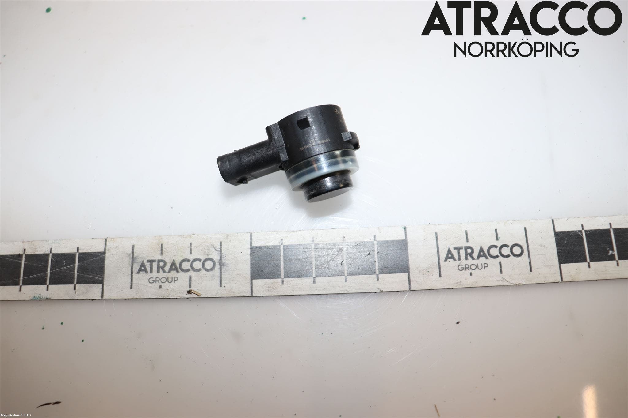 Mercedes-Benz MB E-KLASS (W213) 16-23 Parkeringshjälp Frontsensor