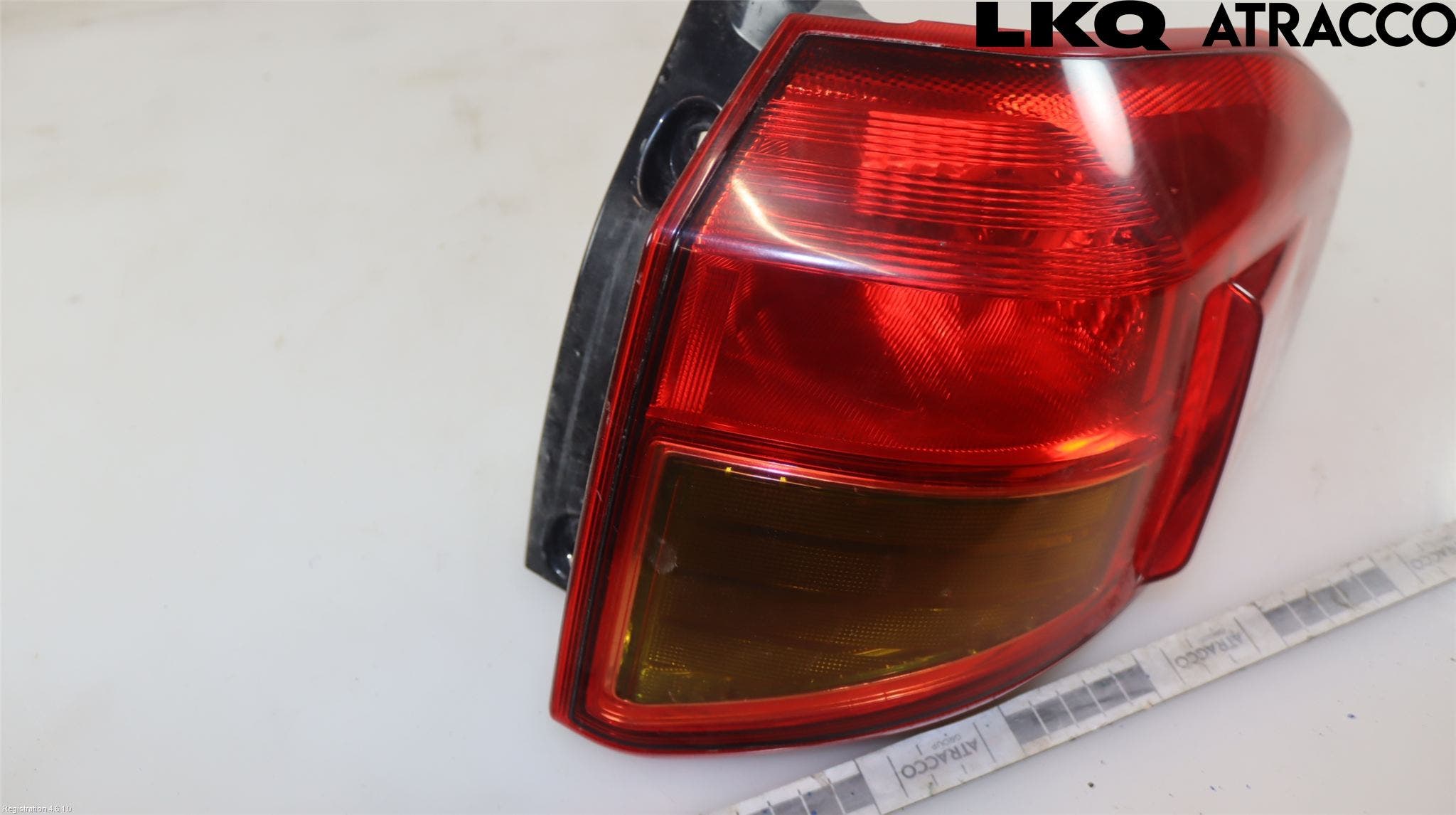 Suzuki VITARA 15- Bakljus Höger