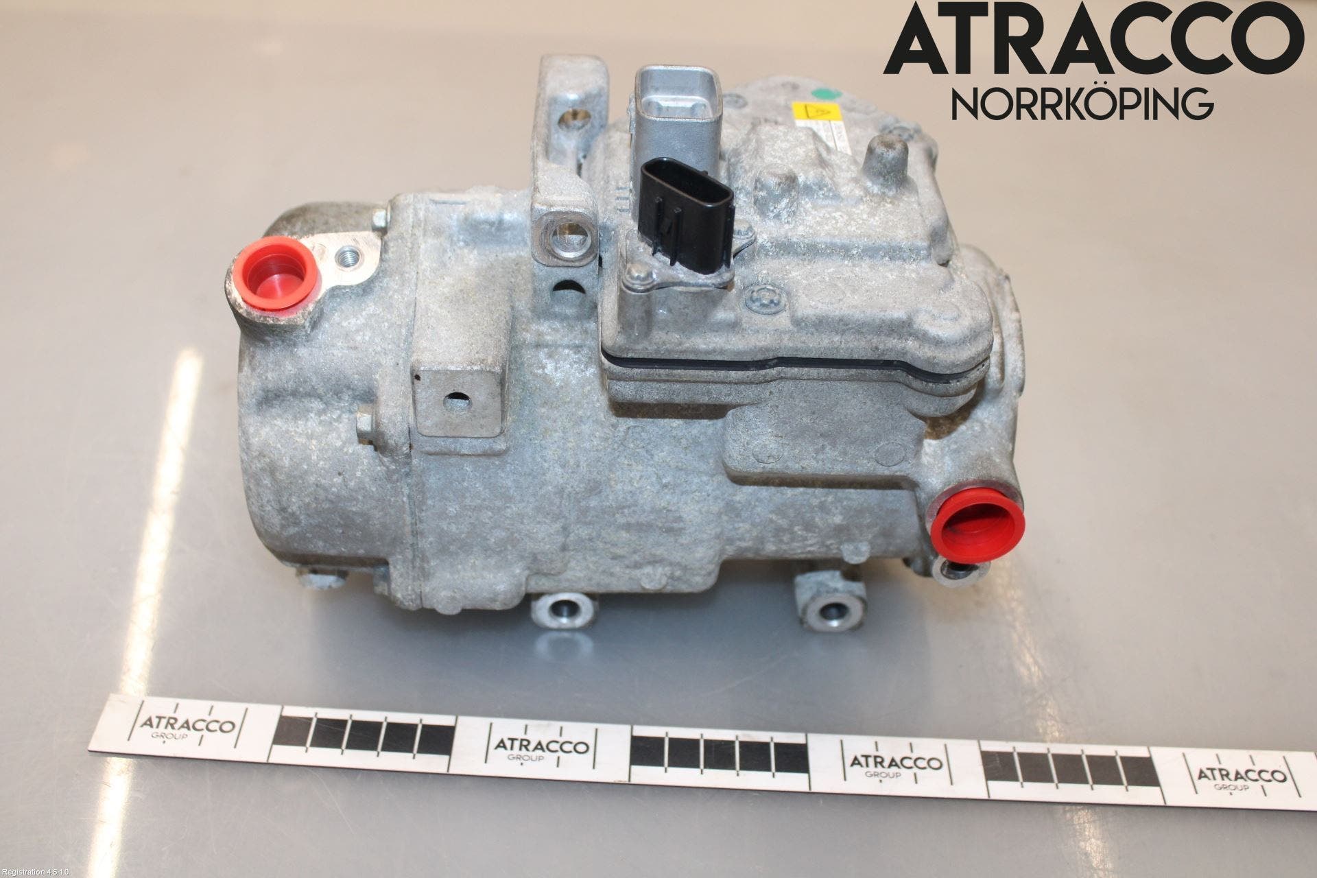 Toyota RAV4 13-18 Ac Kompressor