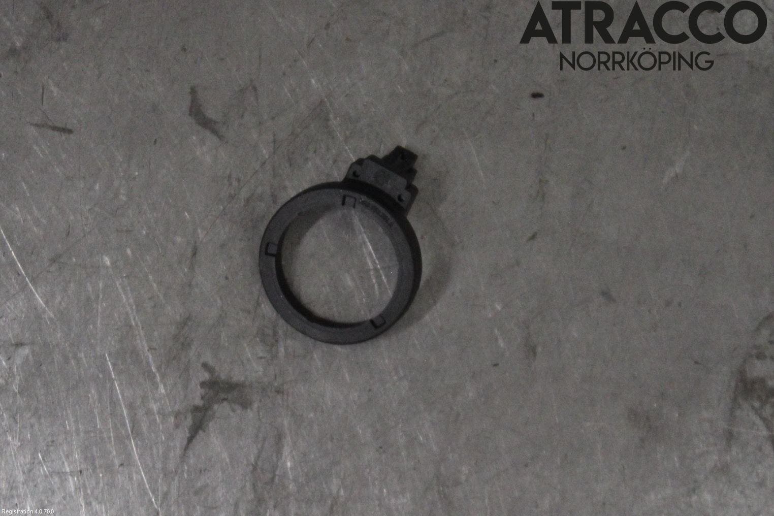 Volkswagen VW TIGUAN 16-24 El Övrigt