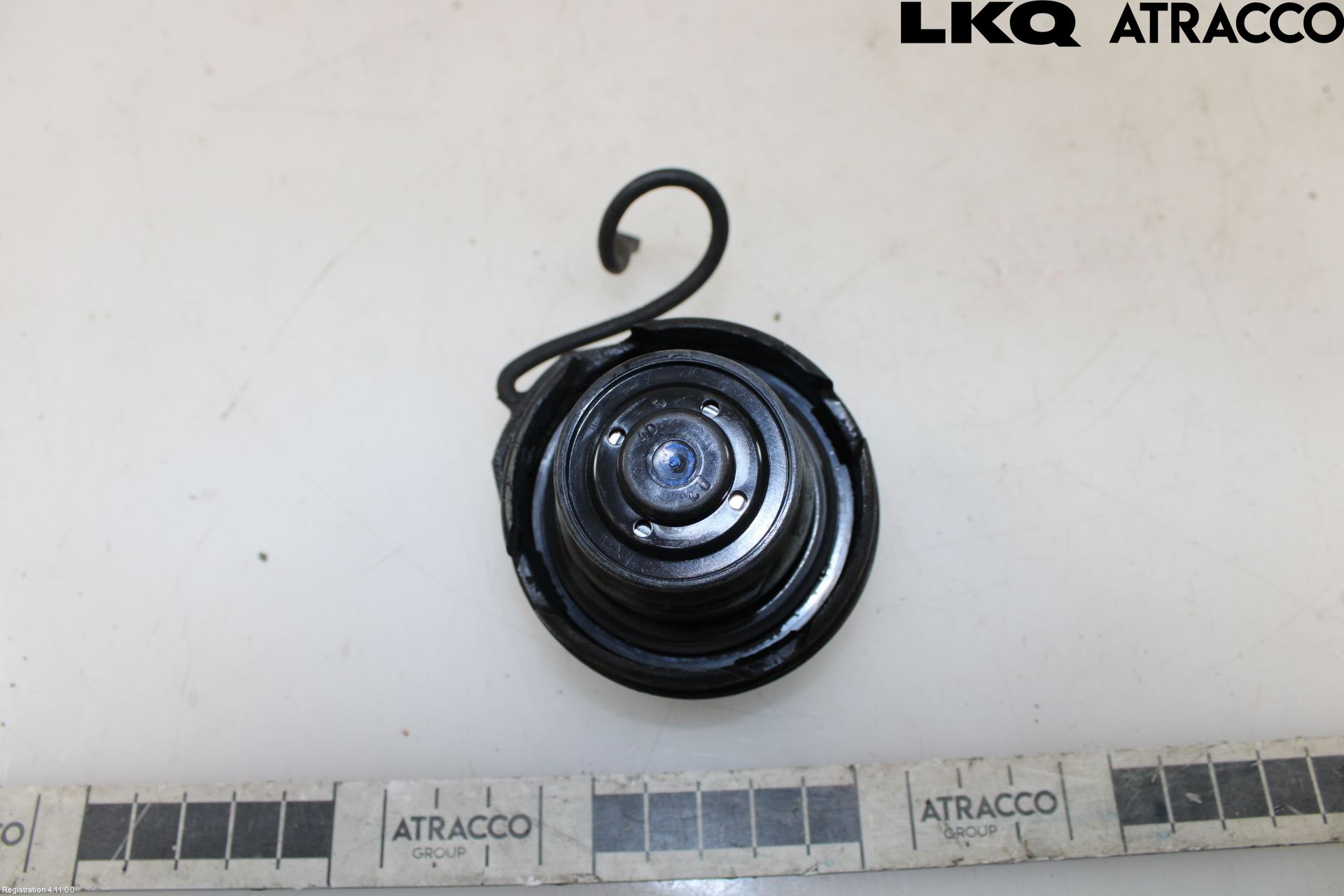 Audi A3/S3     96-03 Bränsletankslock