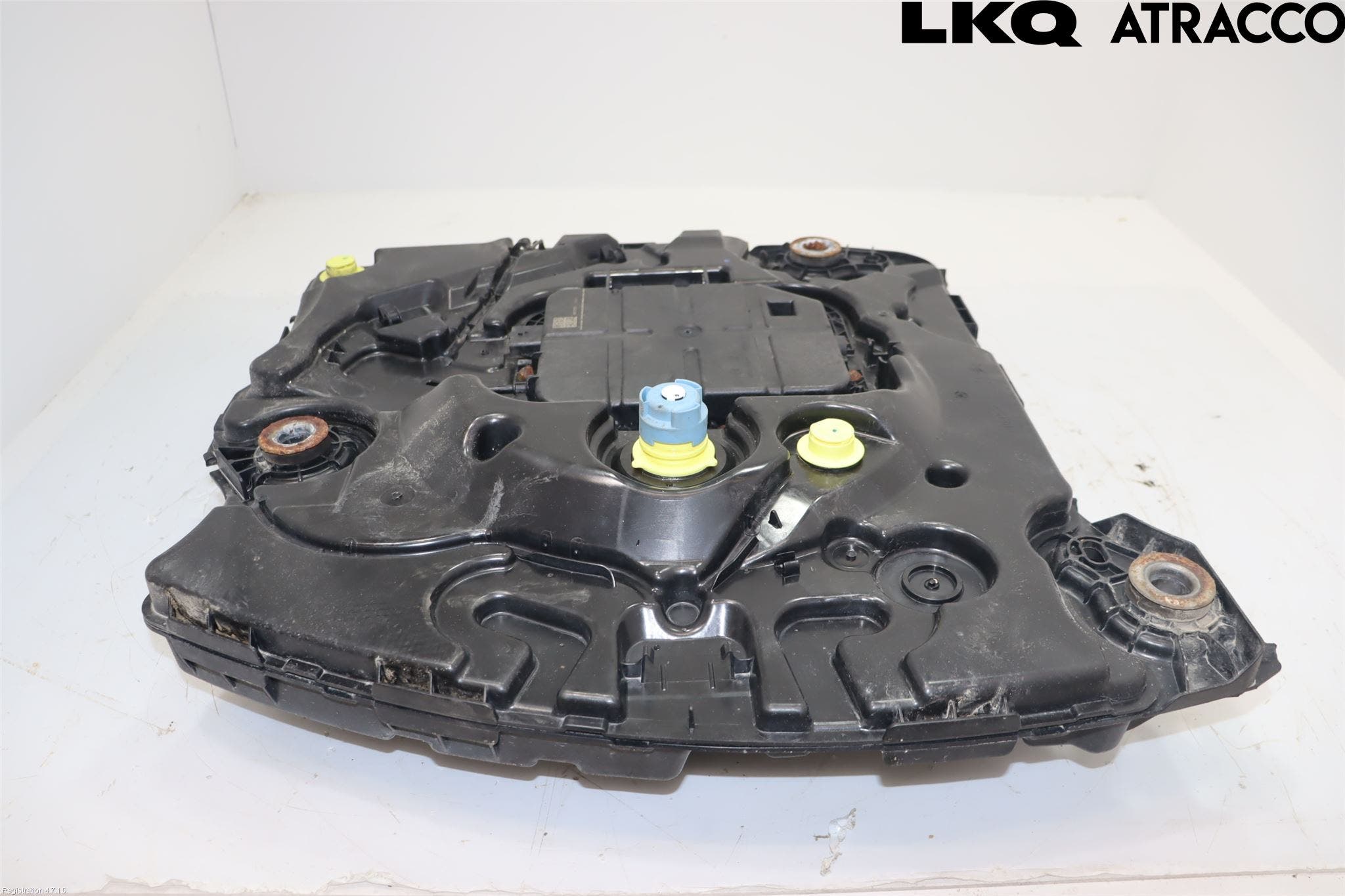 Peugeot PEUGOT 208 16-19 Adblue Tank