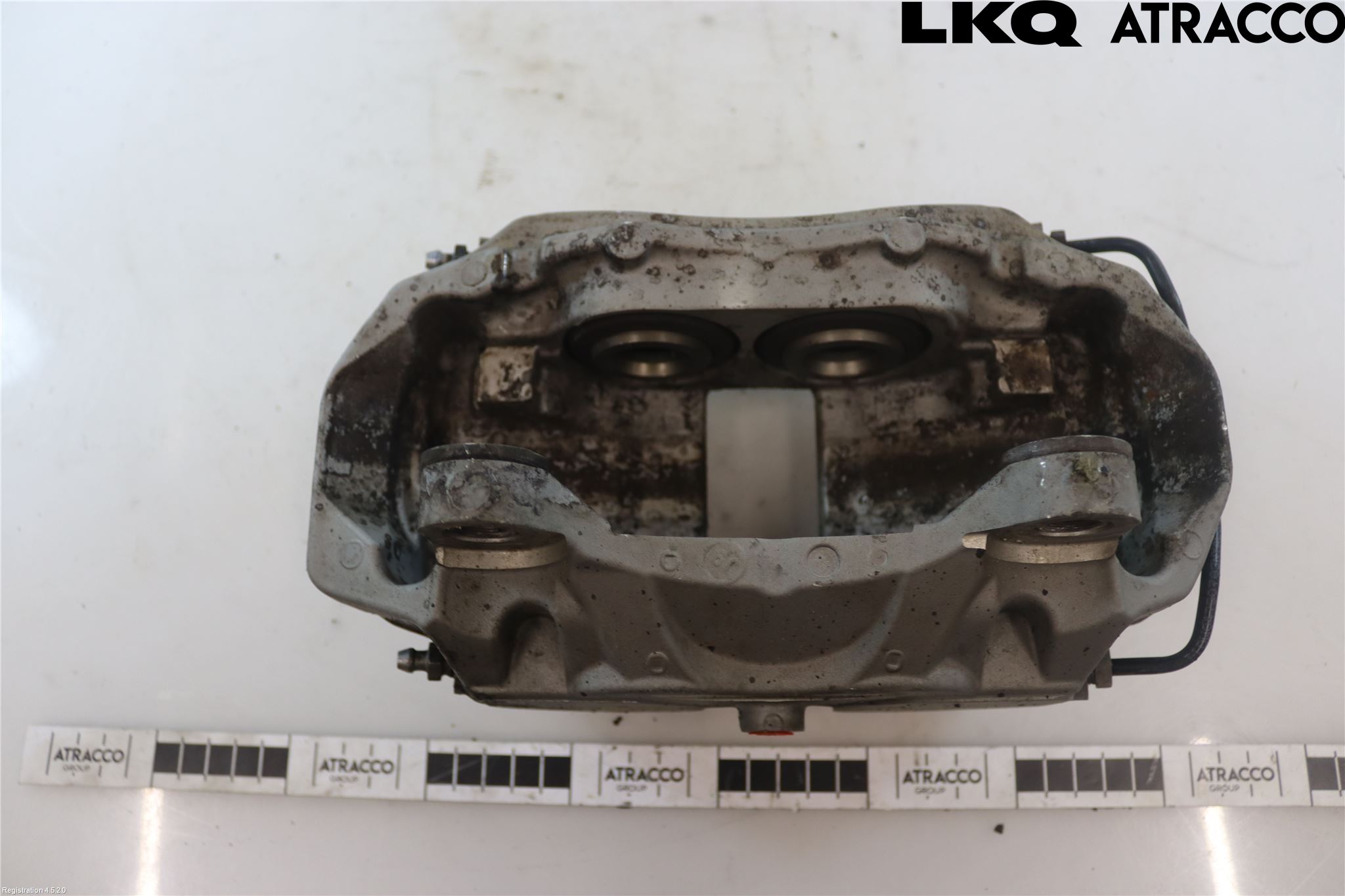 Audi A5 17- Bromsok Fram Vänster