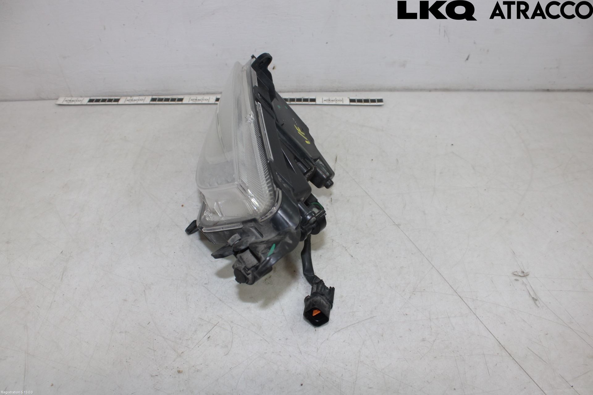 Hyundai i30 GD 13-17 Dimljus-Varselljus Fram