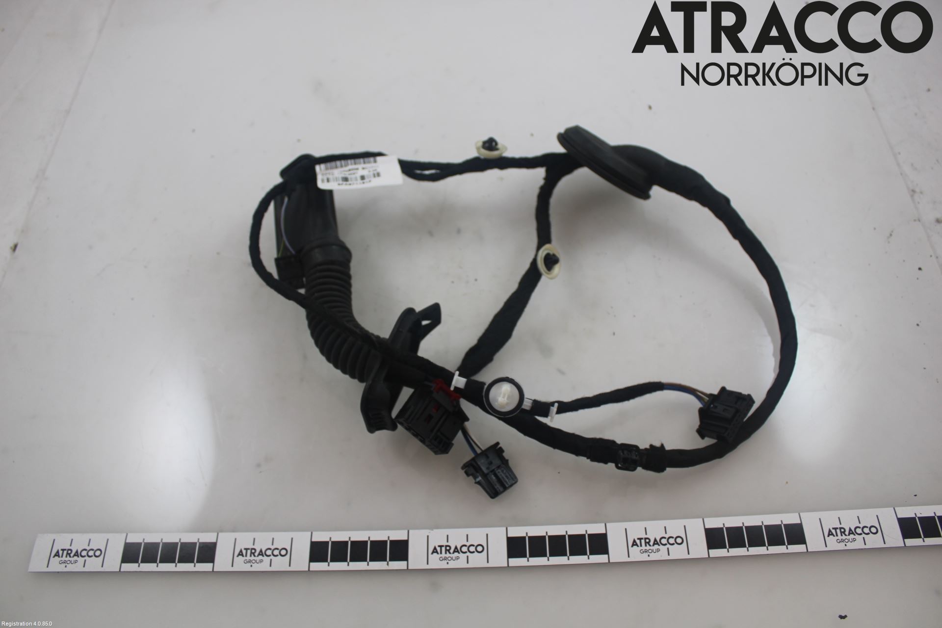 Seat LEON 20- Kabelhärva