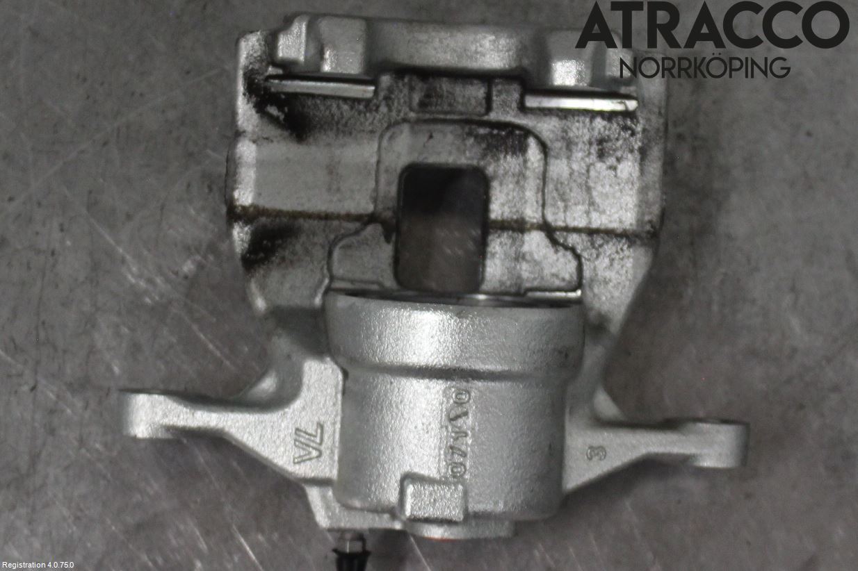 Toyota COROLLA 19- Bromsok Fram Höger