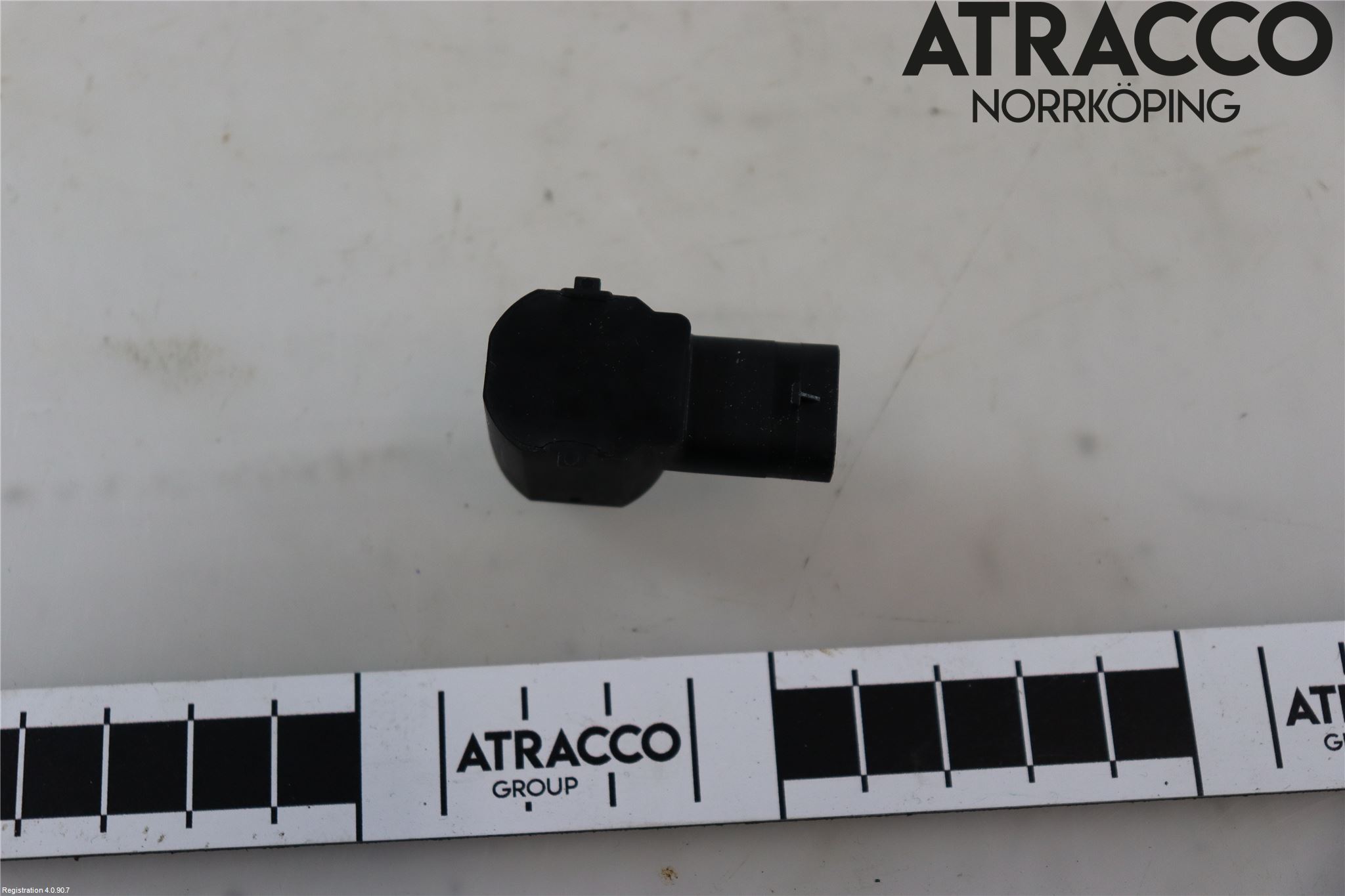 Volkswagen VW PASSAT 05-11 Parkeringshjälp Backsensor