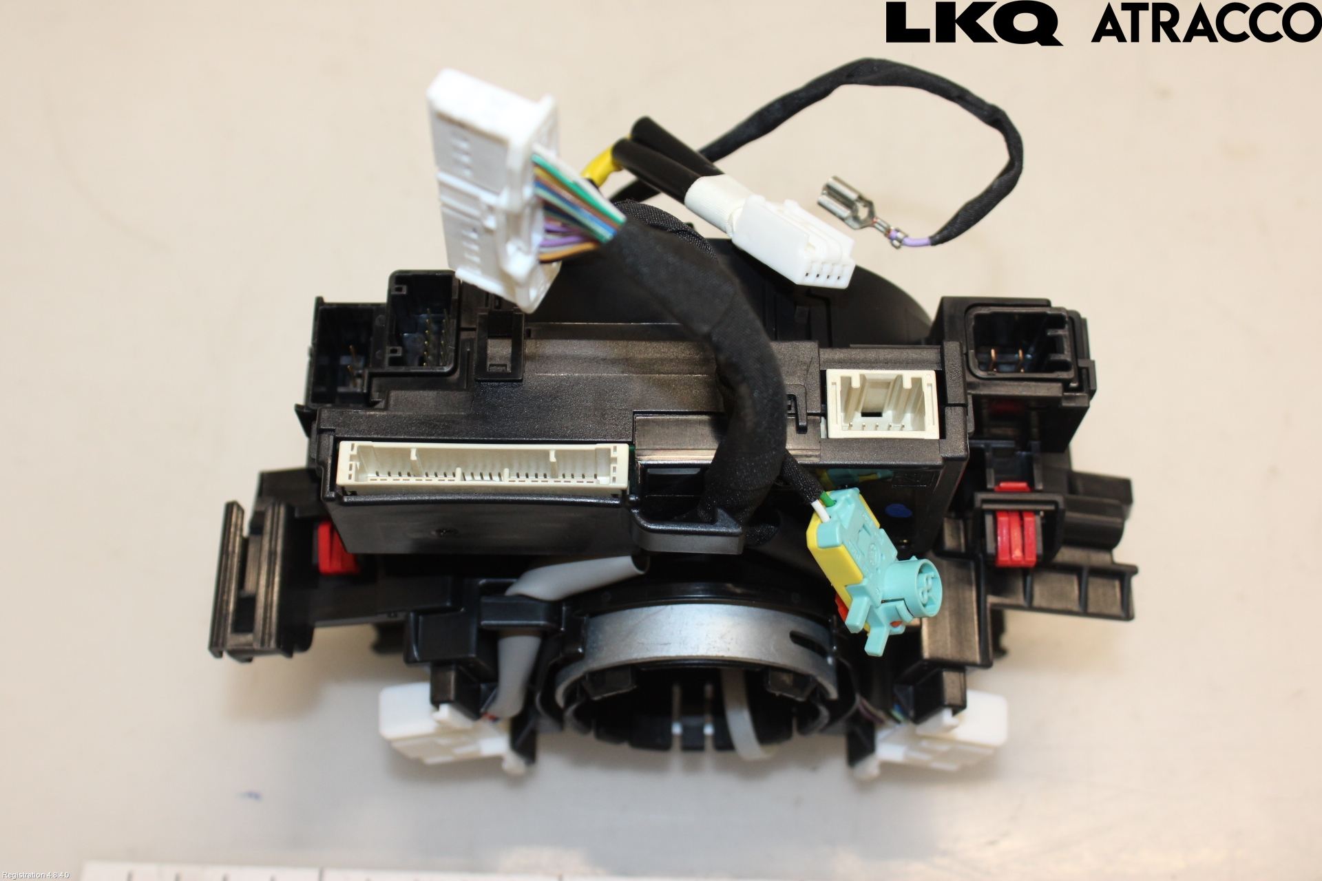 Toyota YARIS XP21 20- Spakcentral