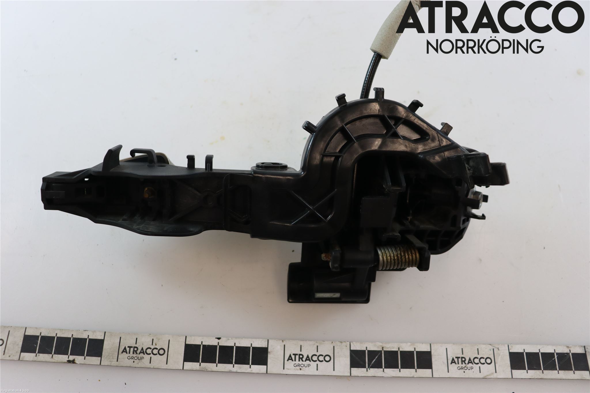 Kia CEED 12-18 Dörrhandtag Yttre Hö