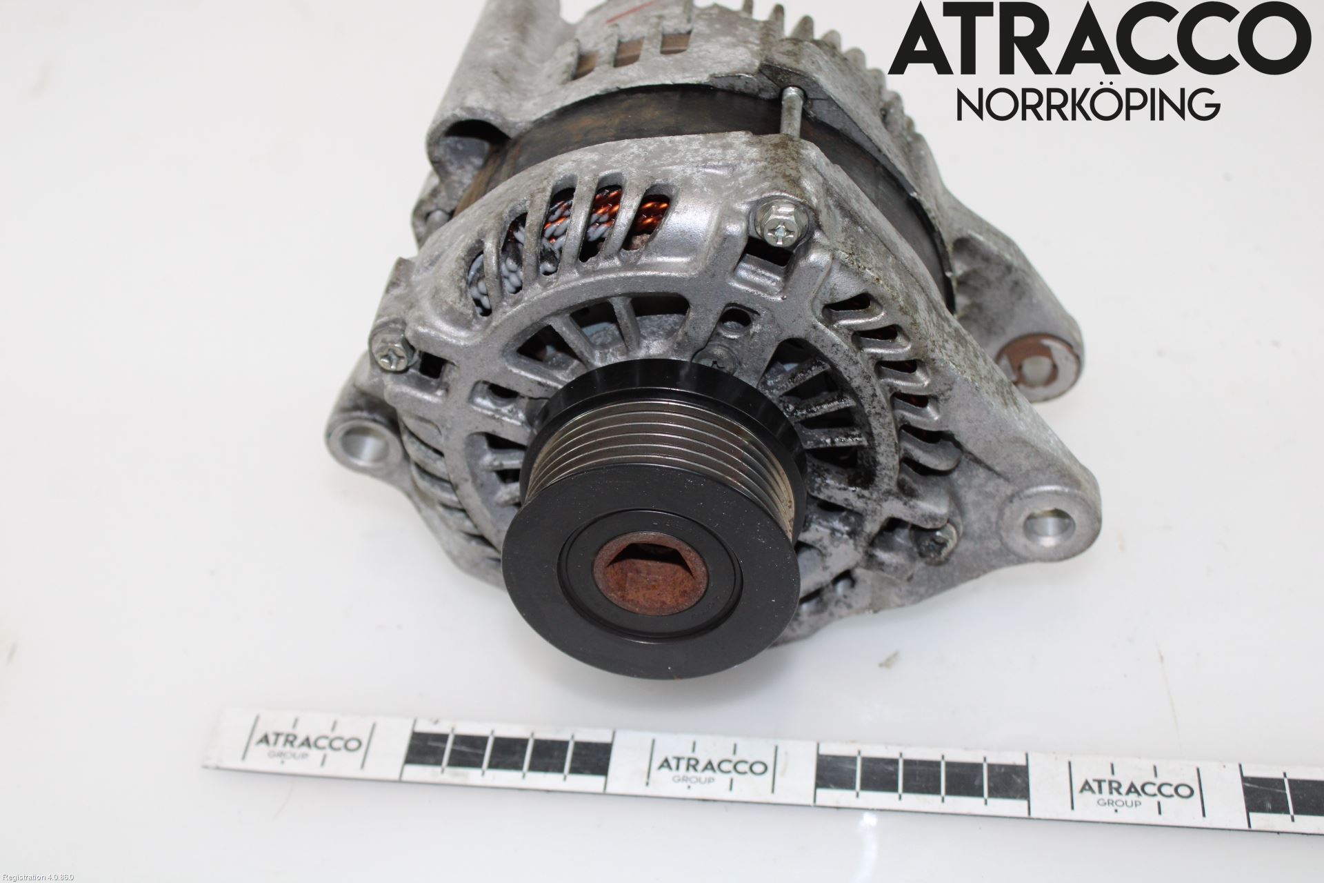 Mitsubishi OUTLANDER 13-21 Generator