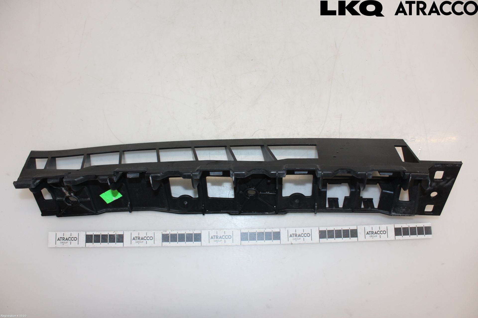 Skoda YETI Stötfångare Deformelement Bak