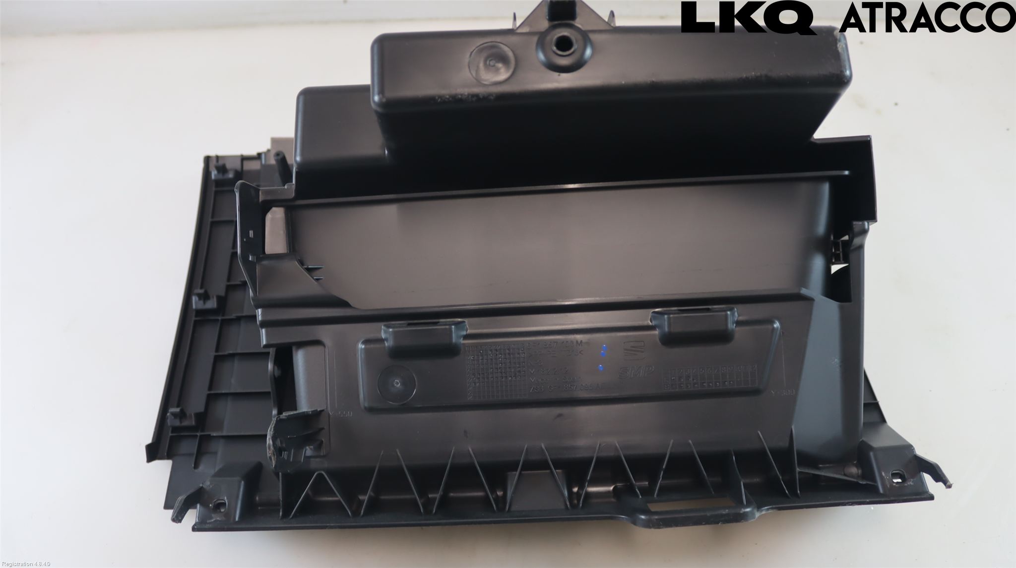 Seat ARONA Handskfack