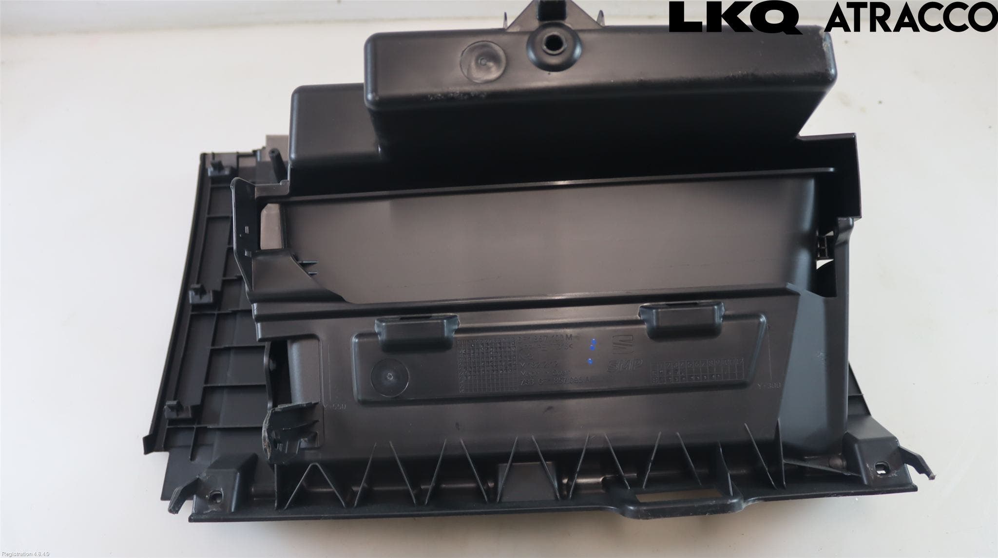 Seat ARONA Handskfack