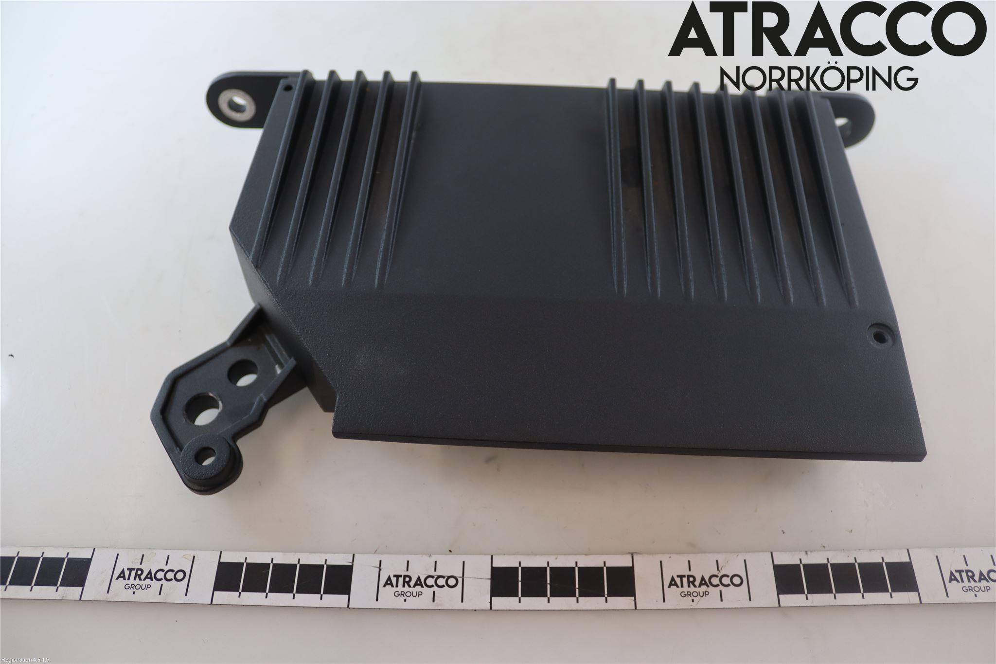 Volvo S90 17->> Radio-Stereo Förstärkare