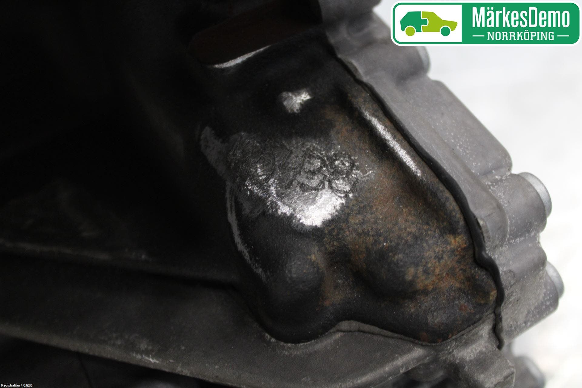 Audi A8/S8 4H 10-17 Motor Diesel