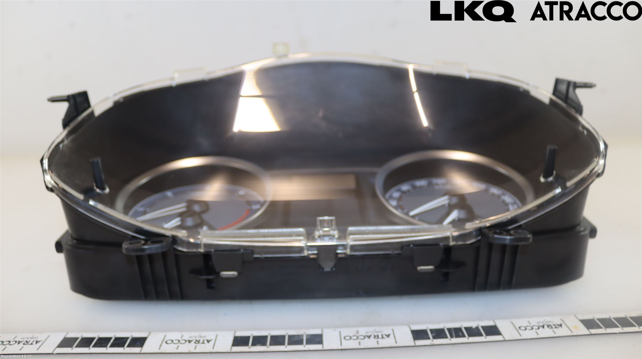 Toyota AURIS 13-19 Instrument Komb