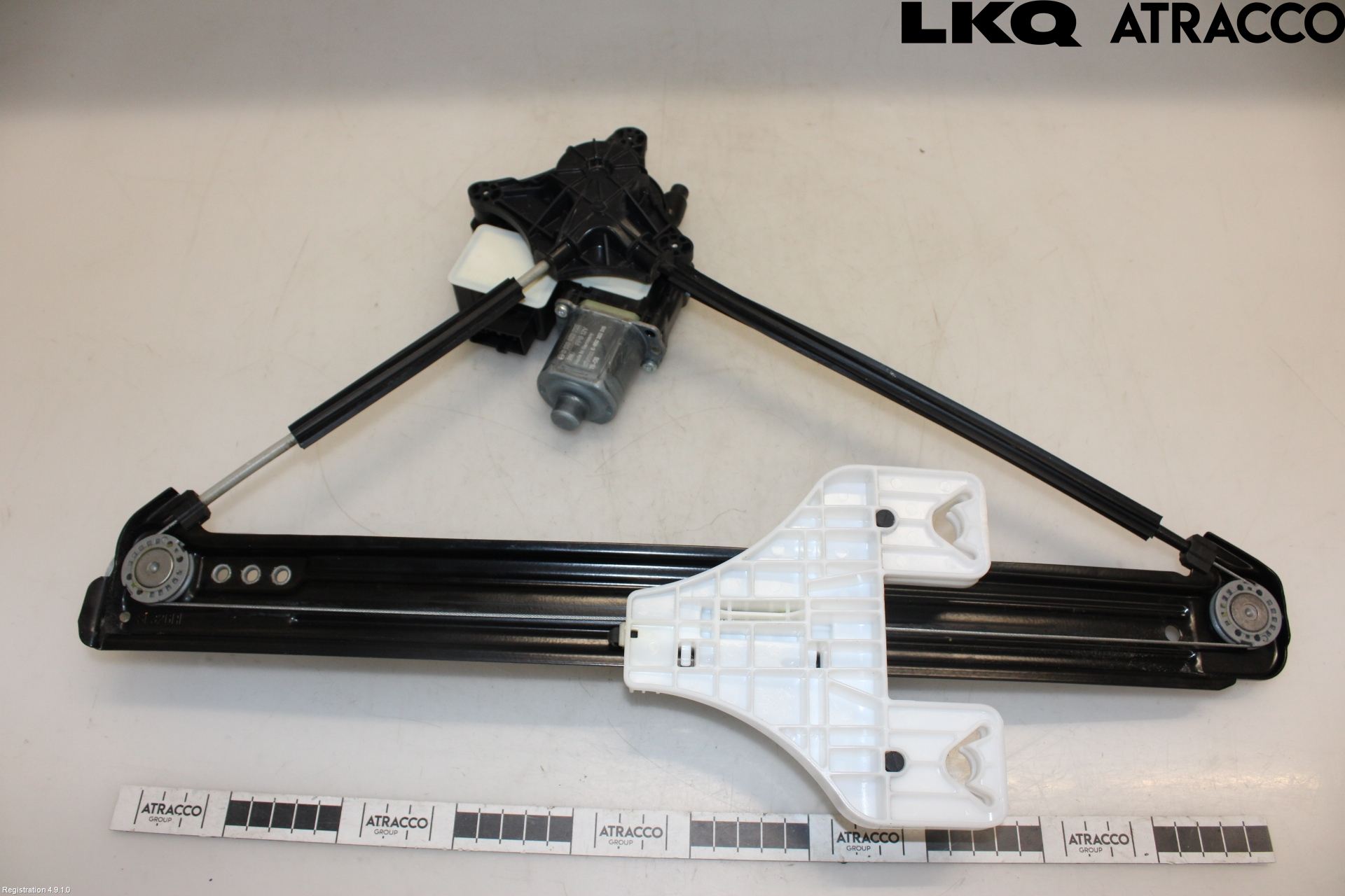 Seat ATECA 16->> Fönsterhiss El Kompl