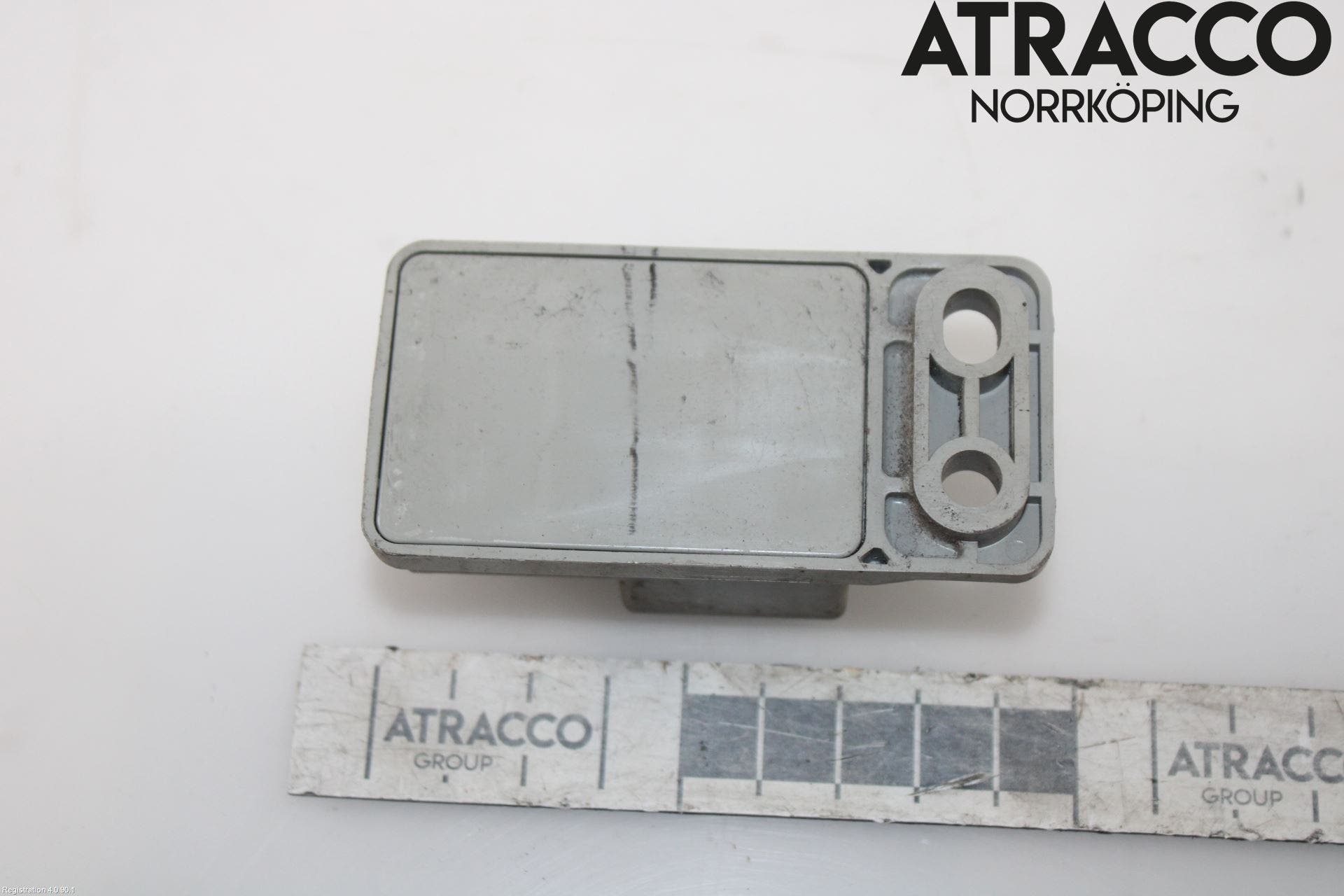 Toyota AURIS 07-09 Relä Spolning