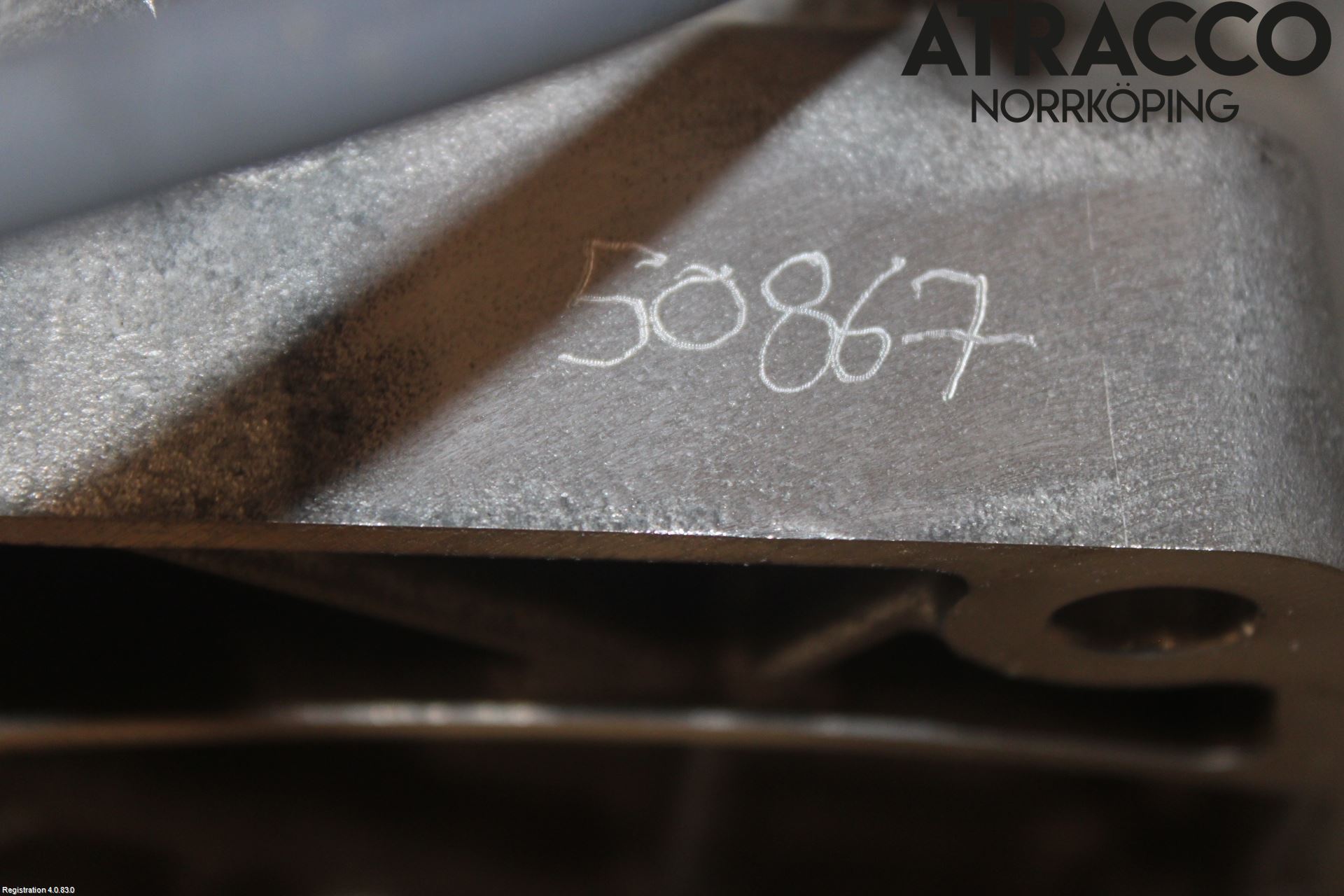 Seat LEON 20- Motor Bensin