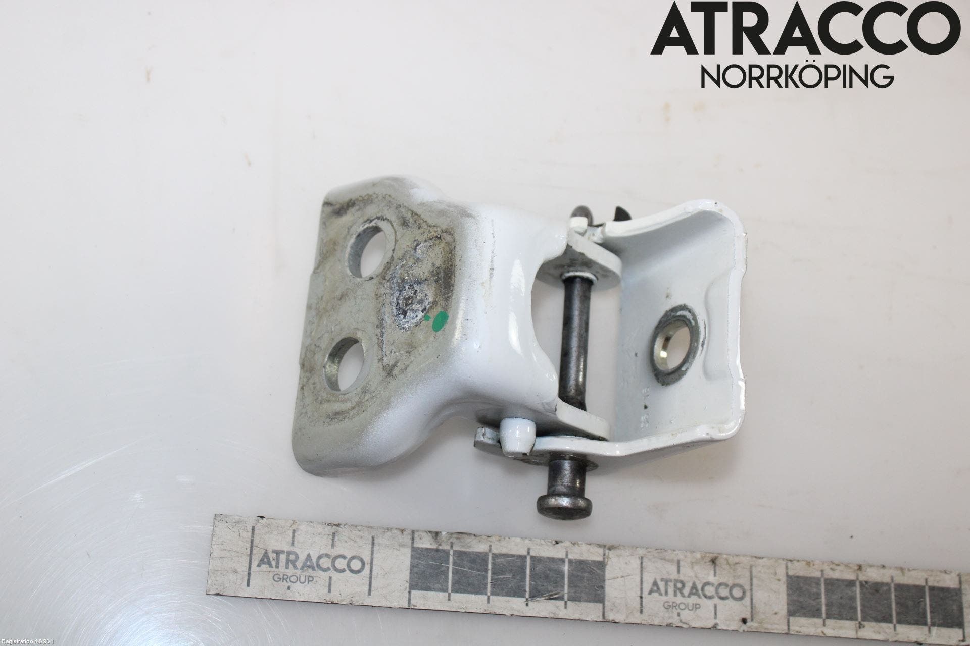 Citroen BERLINGO 08-18 Dörrgångjärn