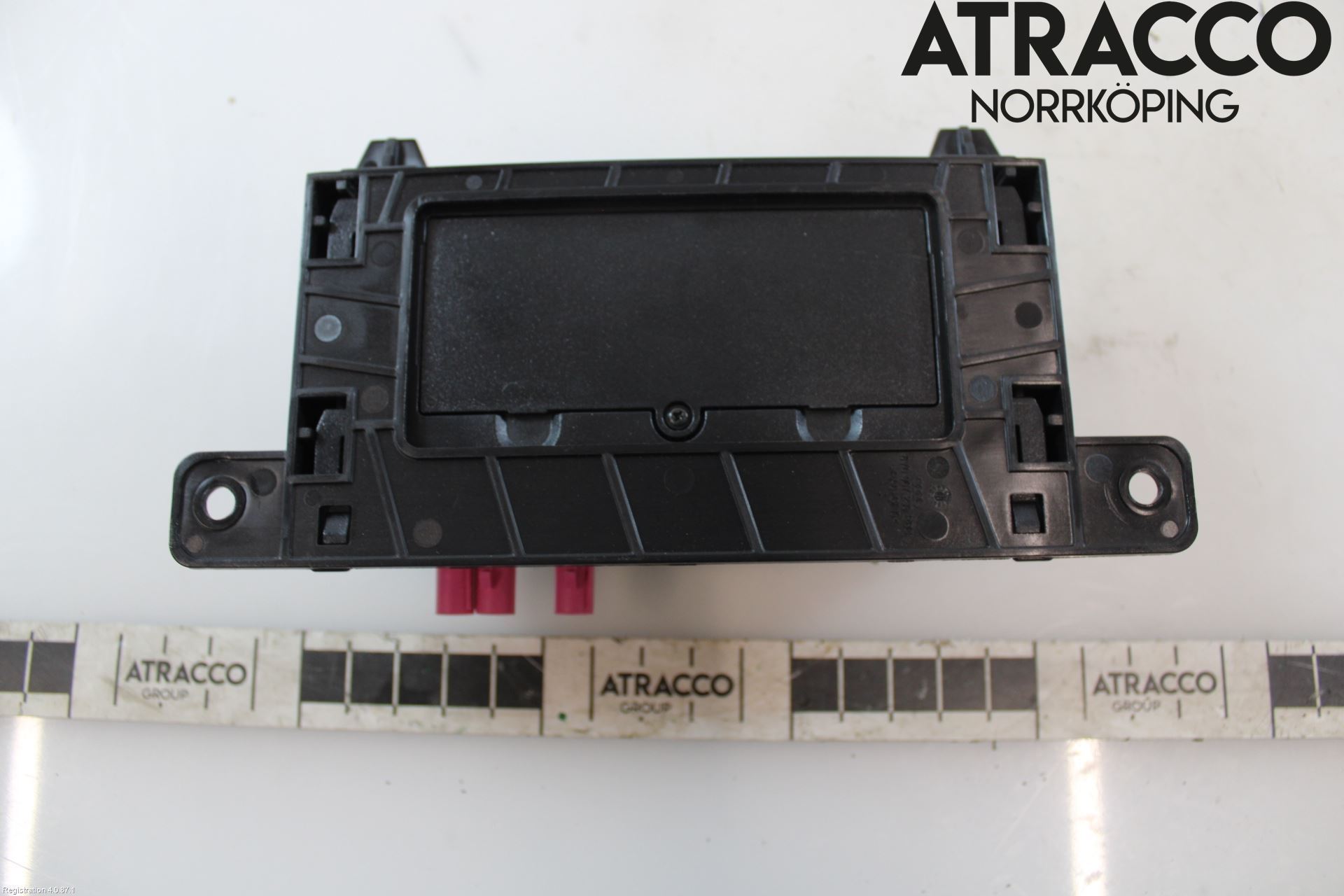 Audi A3/S3 8Y 21- Styrenhet Övrigt