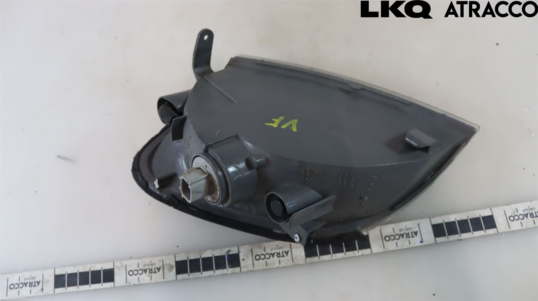 Lexus LS 400 90-00 Blinkers Fram Vänster