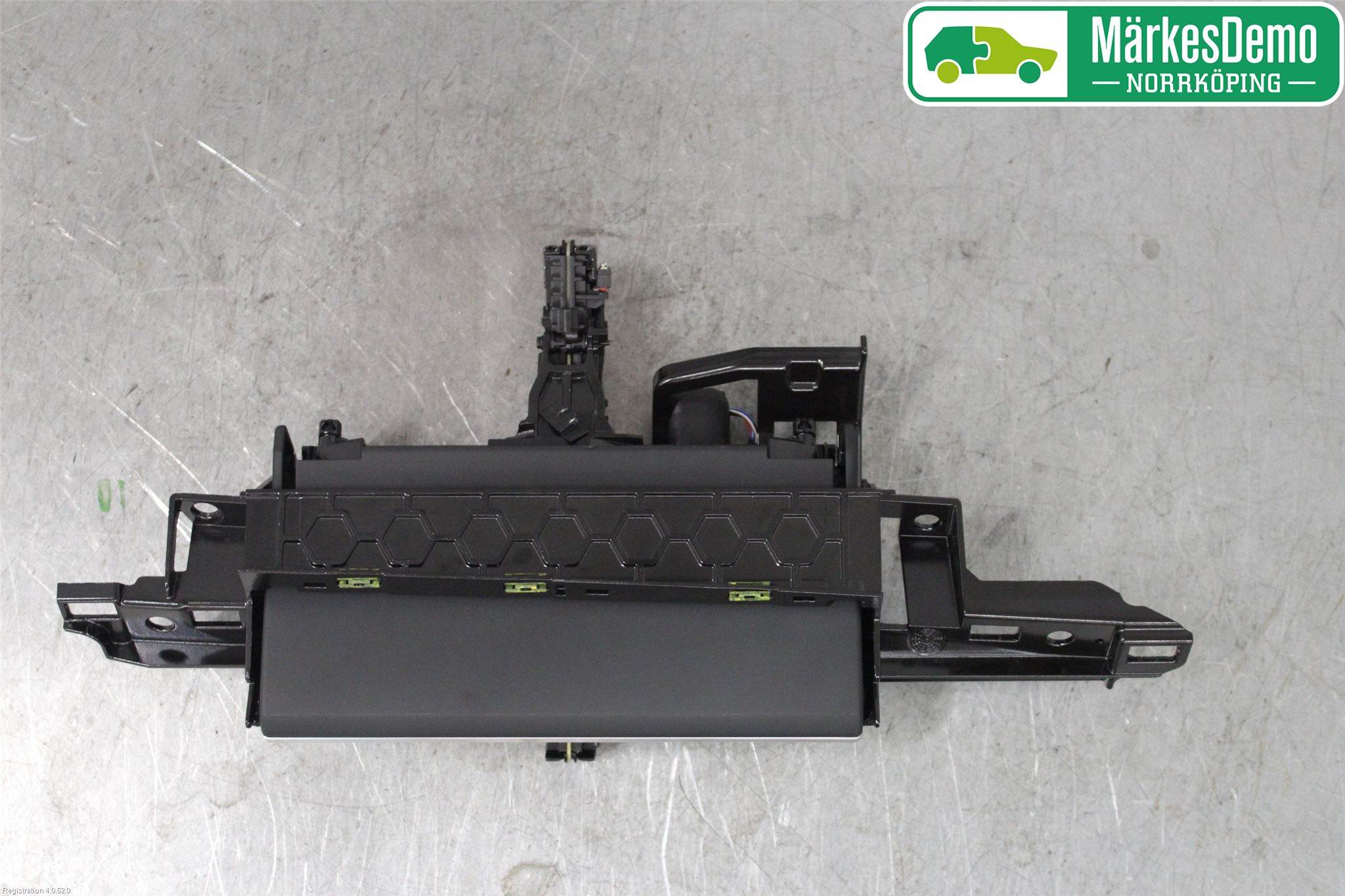 Audi A6/S6 4G 11-18 Bildskärm