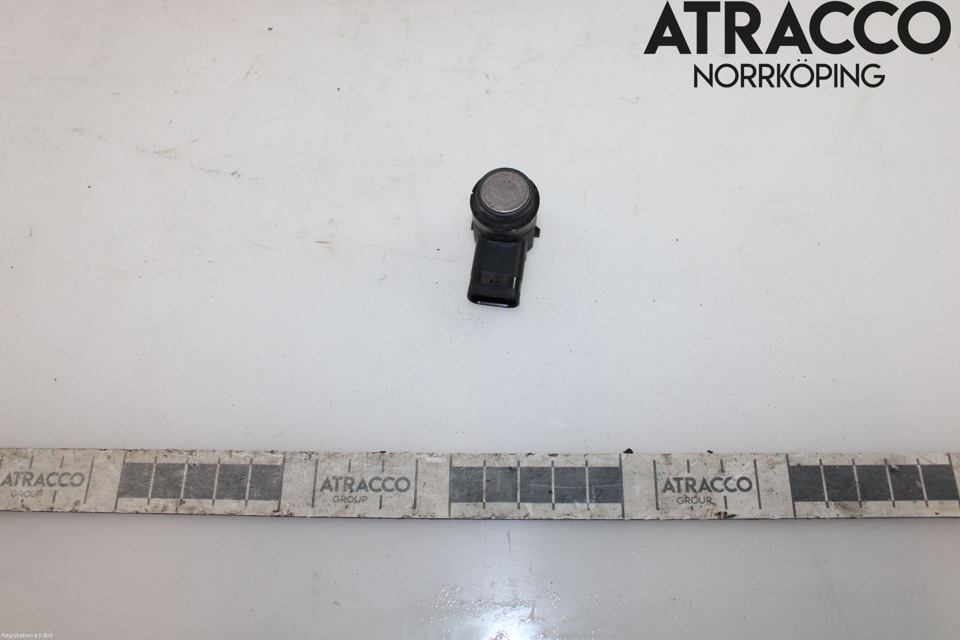 Volkswagen VW GOLF PLUS/CROSS GOLF 04-14 Parkeringshjälp Frontsensor