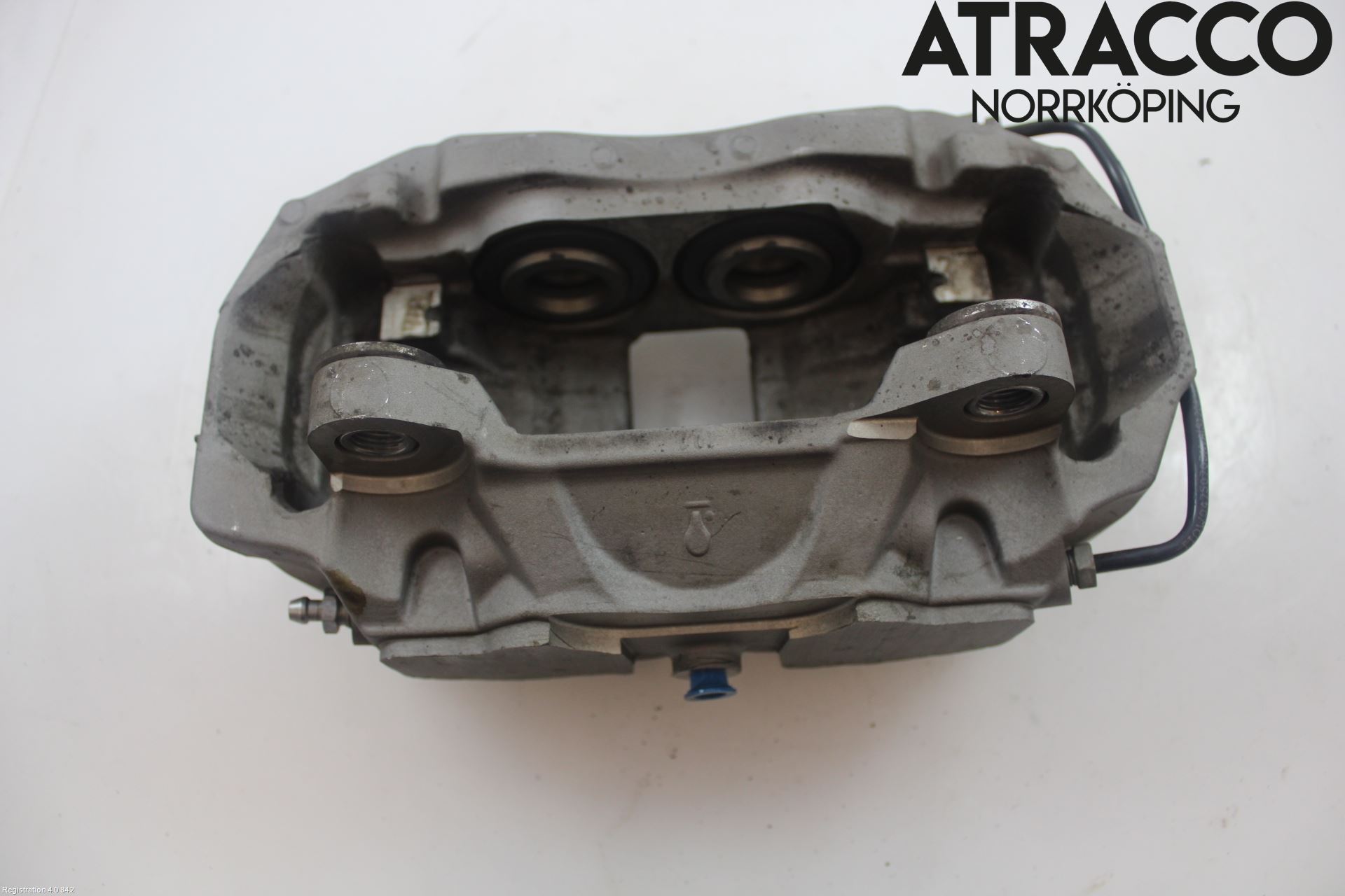 Audi A4/S4 B9 20- Bromsok Fram Vänster