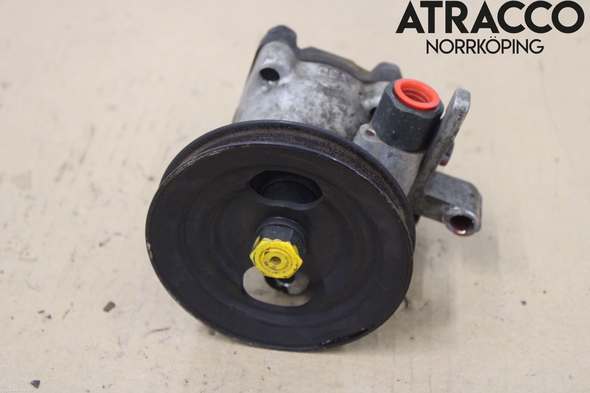 Hyundai ACCENT   03-06 Styrservopump