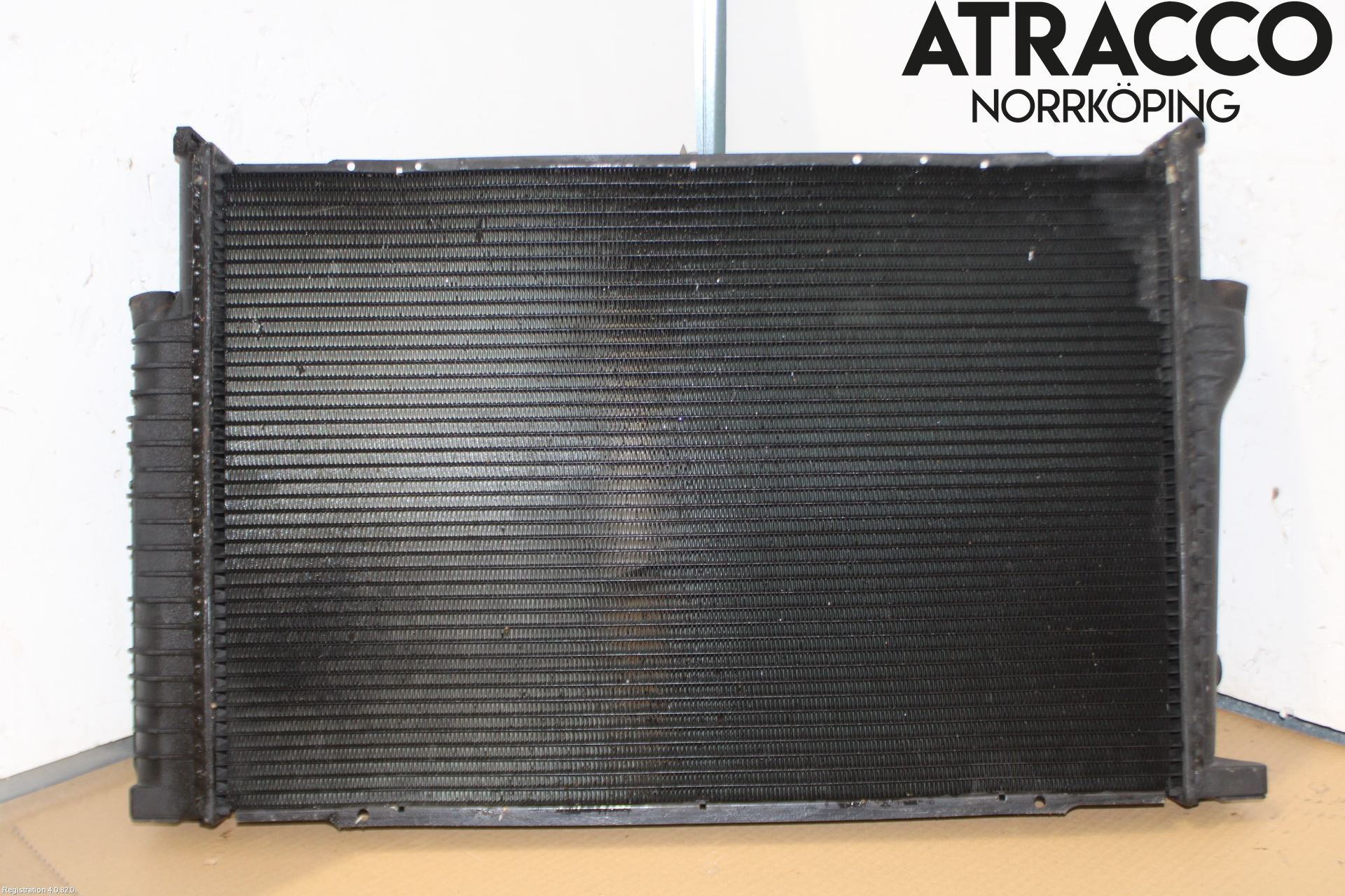 BMW 5 E34      88-96 Kylare Aut